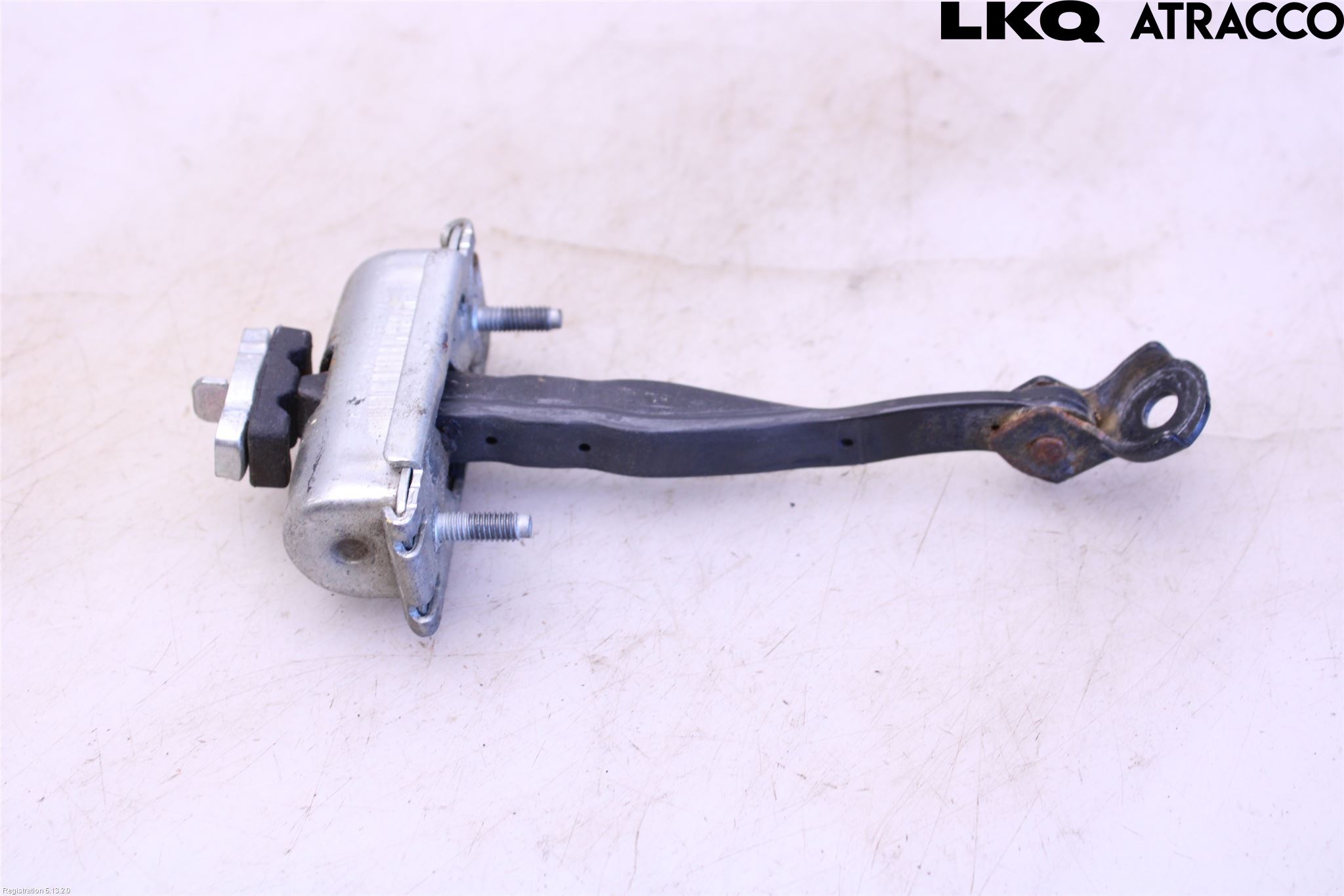 Ford KUGA 13-16 Dörrstopp