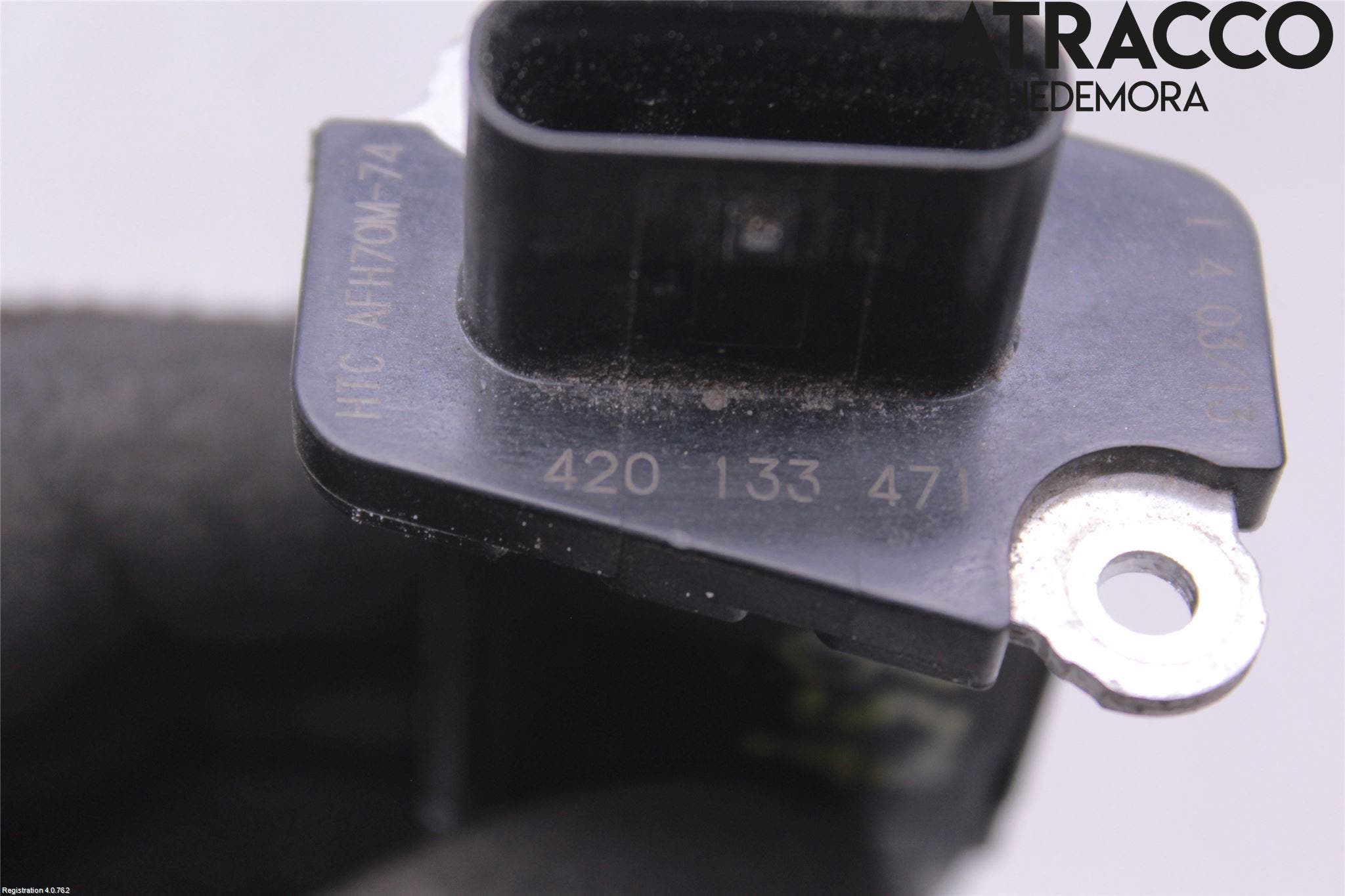 Audi A6 ALLROAD 12-18 Injluftmassamätare