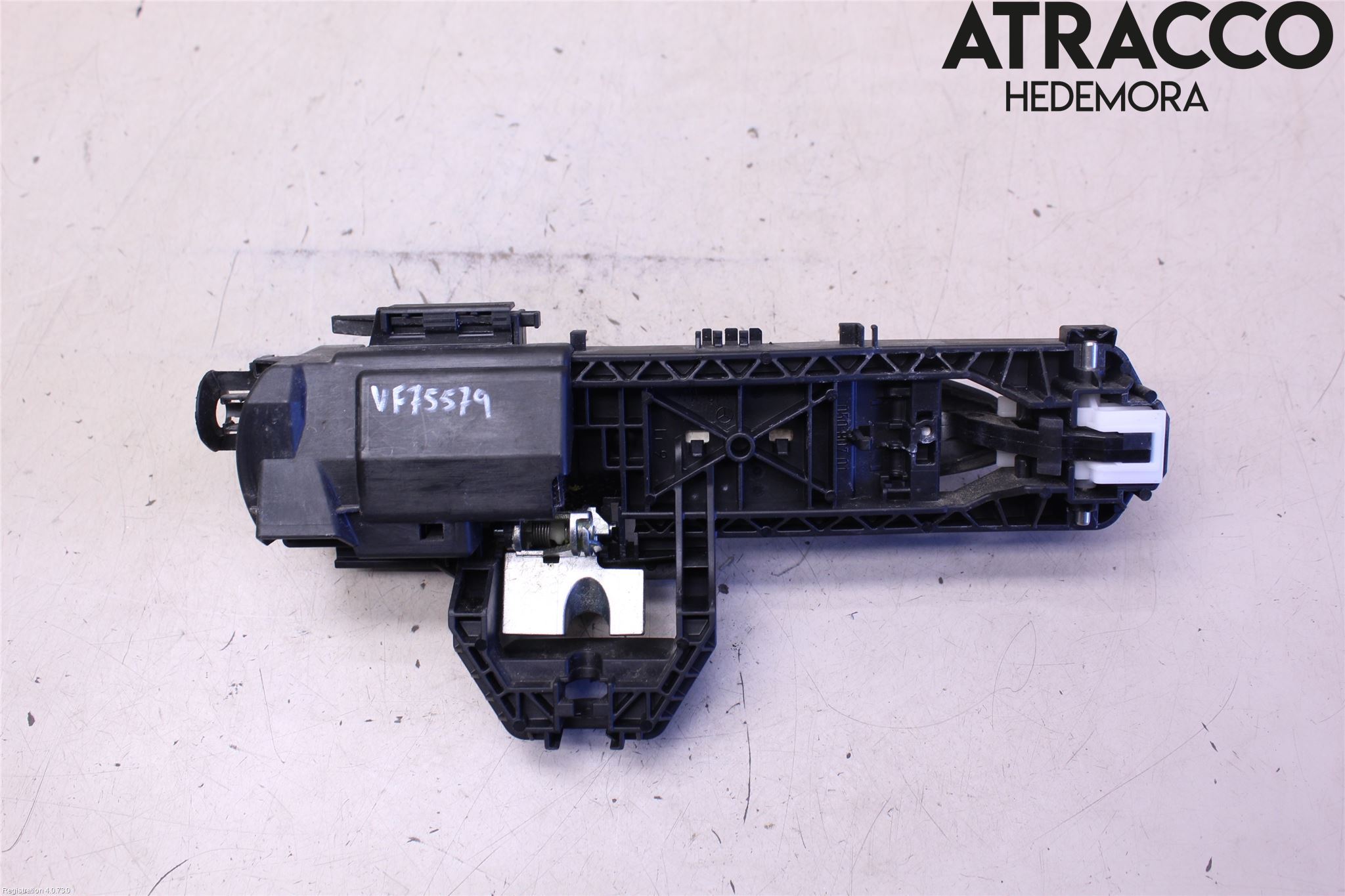Mercedes-Benz MB A-KLASS (W176) 13-18 Dörrhandtag Yttre Vä