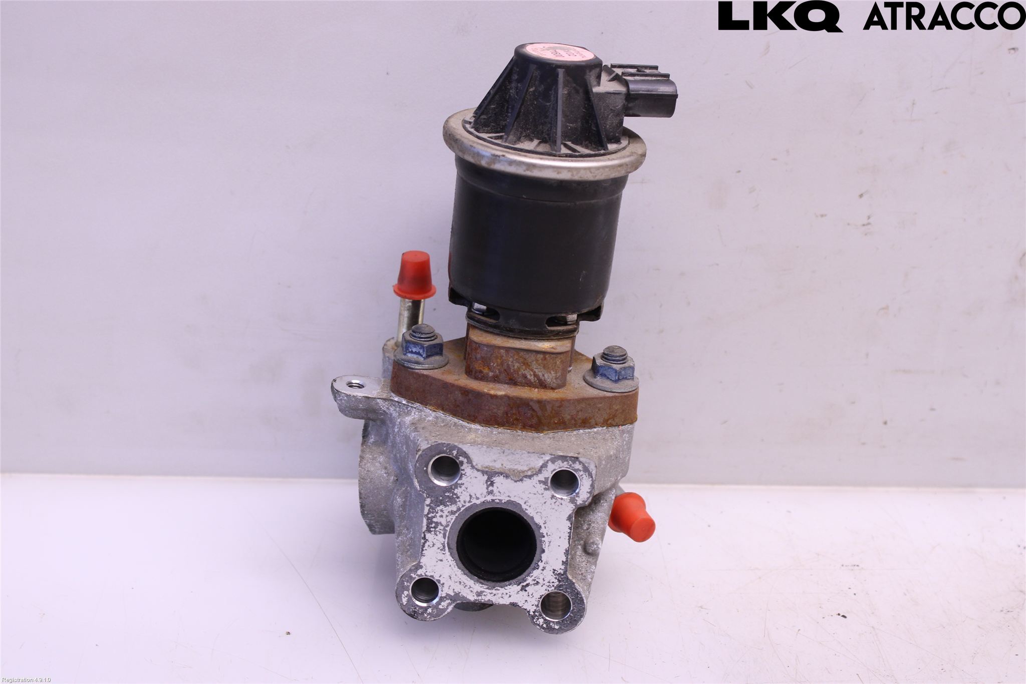 Honda HR-V 15-21 Egr Ventil