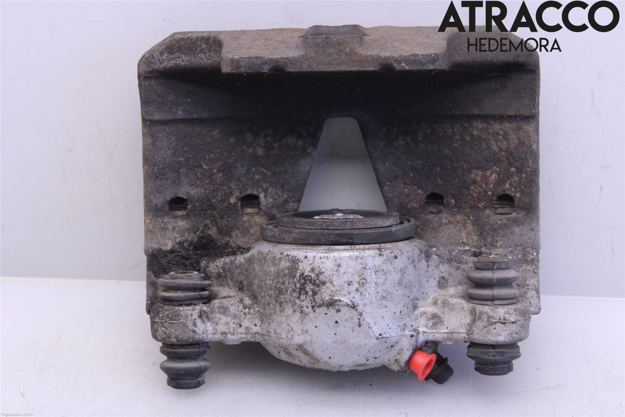 Audi A5 07-16 Bromsok Fram Höger