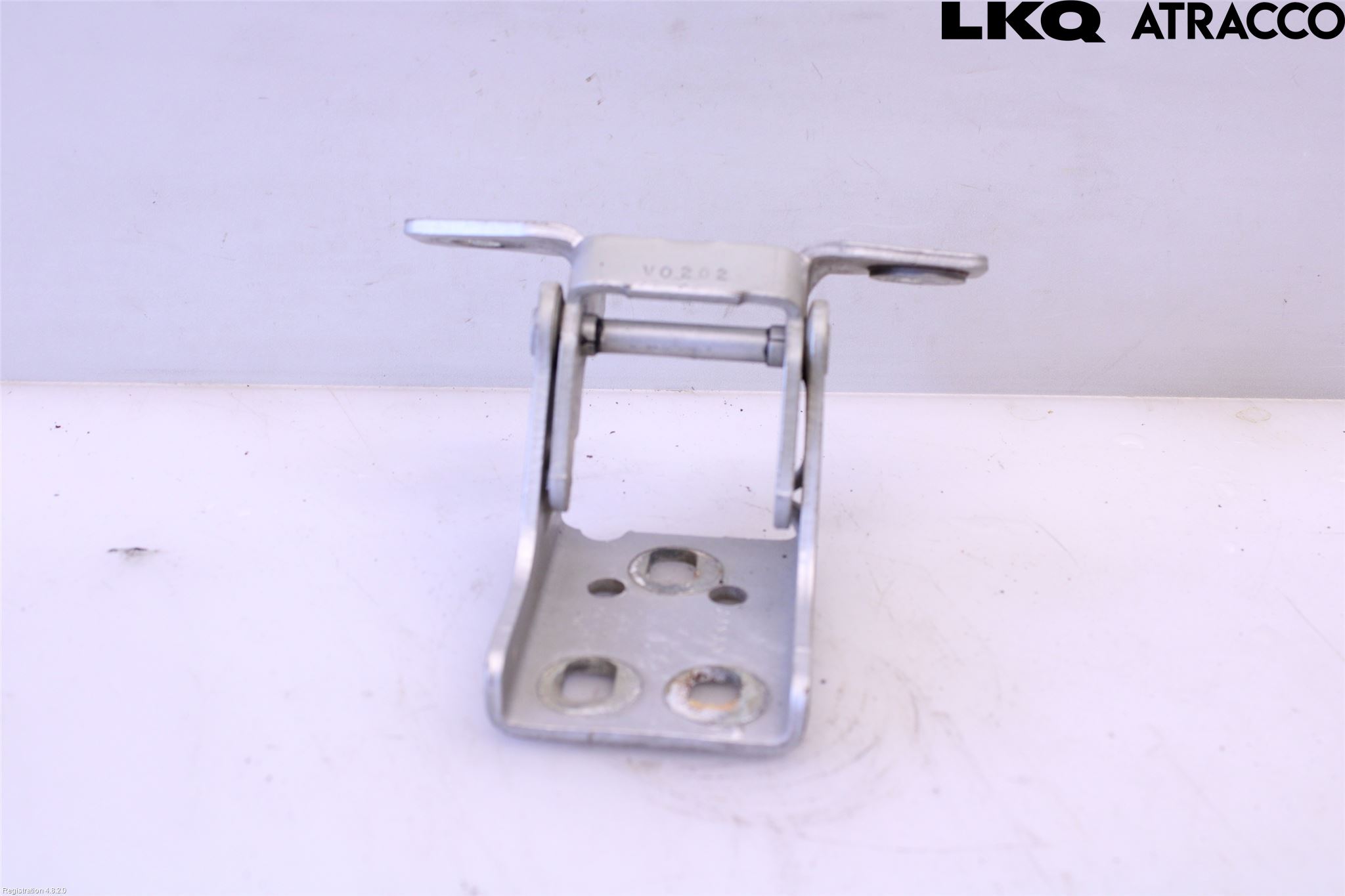 Dodge PICK UP RAM 81- Dörrgångjärn