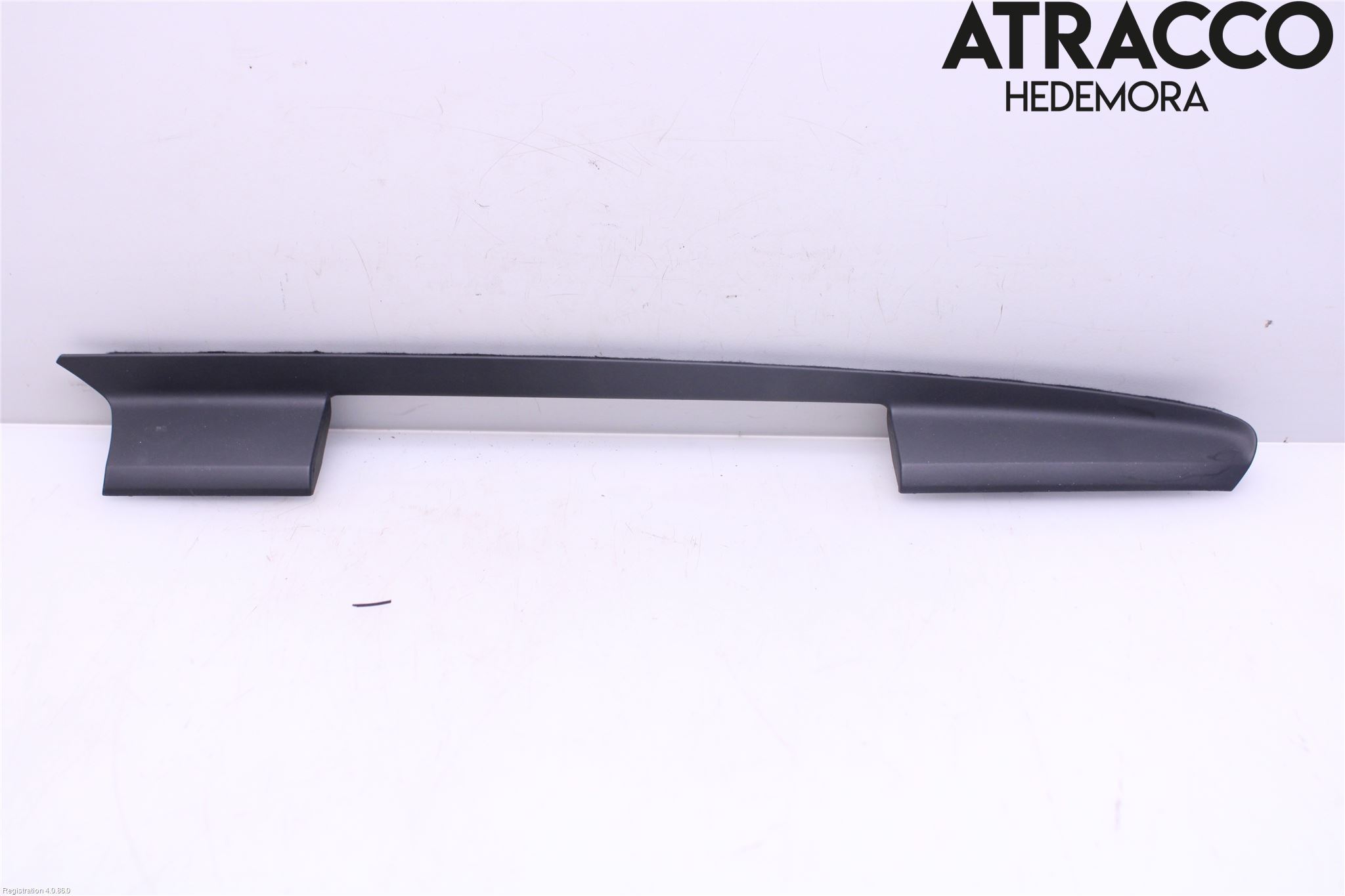 Audi A6 ALLROAD 12-18 Instrumentbräda Inlägg-Dekorlist