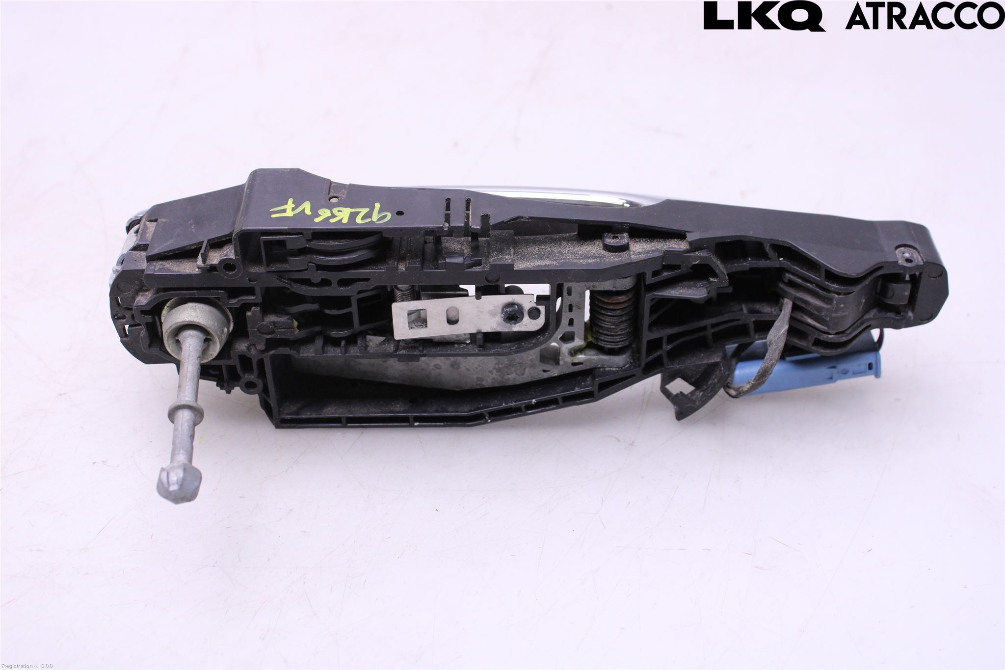 Citroen C4 GRAND PICASSO 14-18 Dörrhandtag Yttre Vä