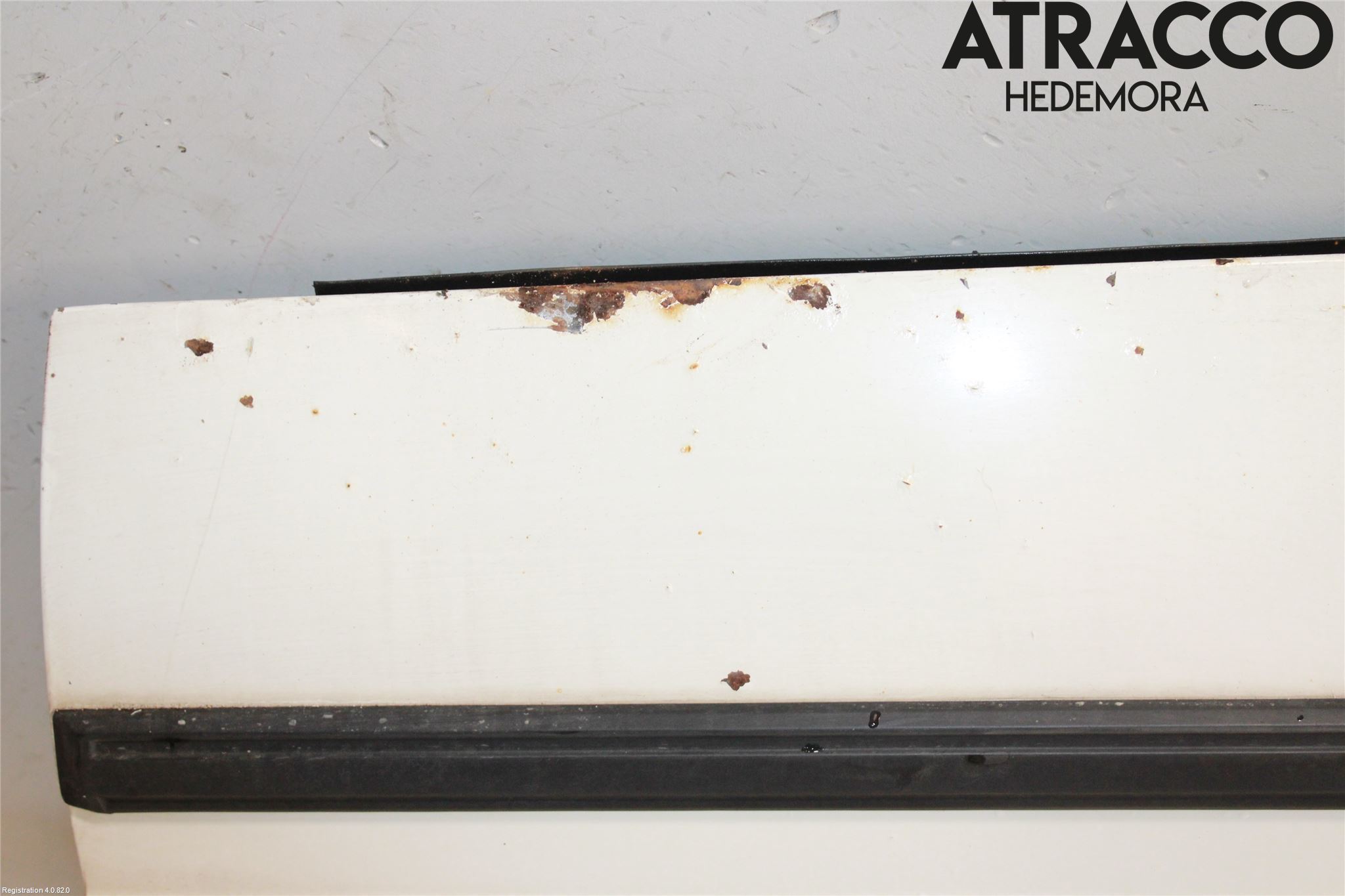 Volvo 940 91-98 Dörr Fram Höger