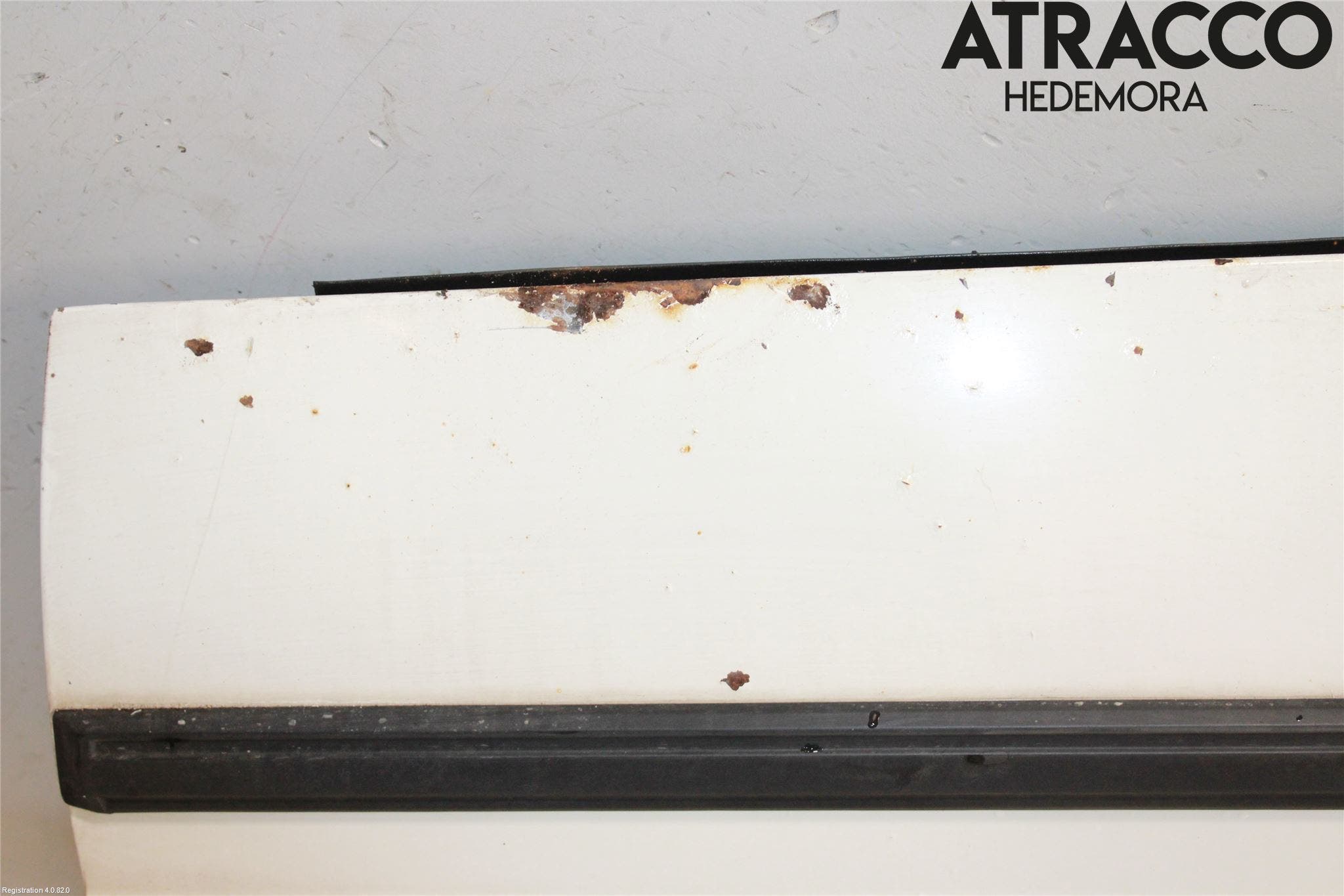 Volvo 940 91-98 Dörr Fram Höger