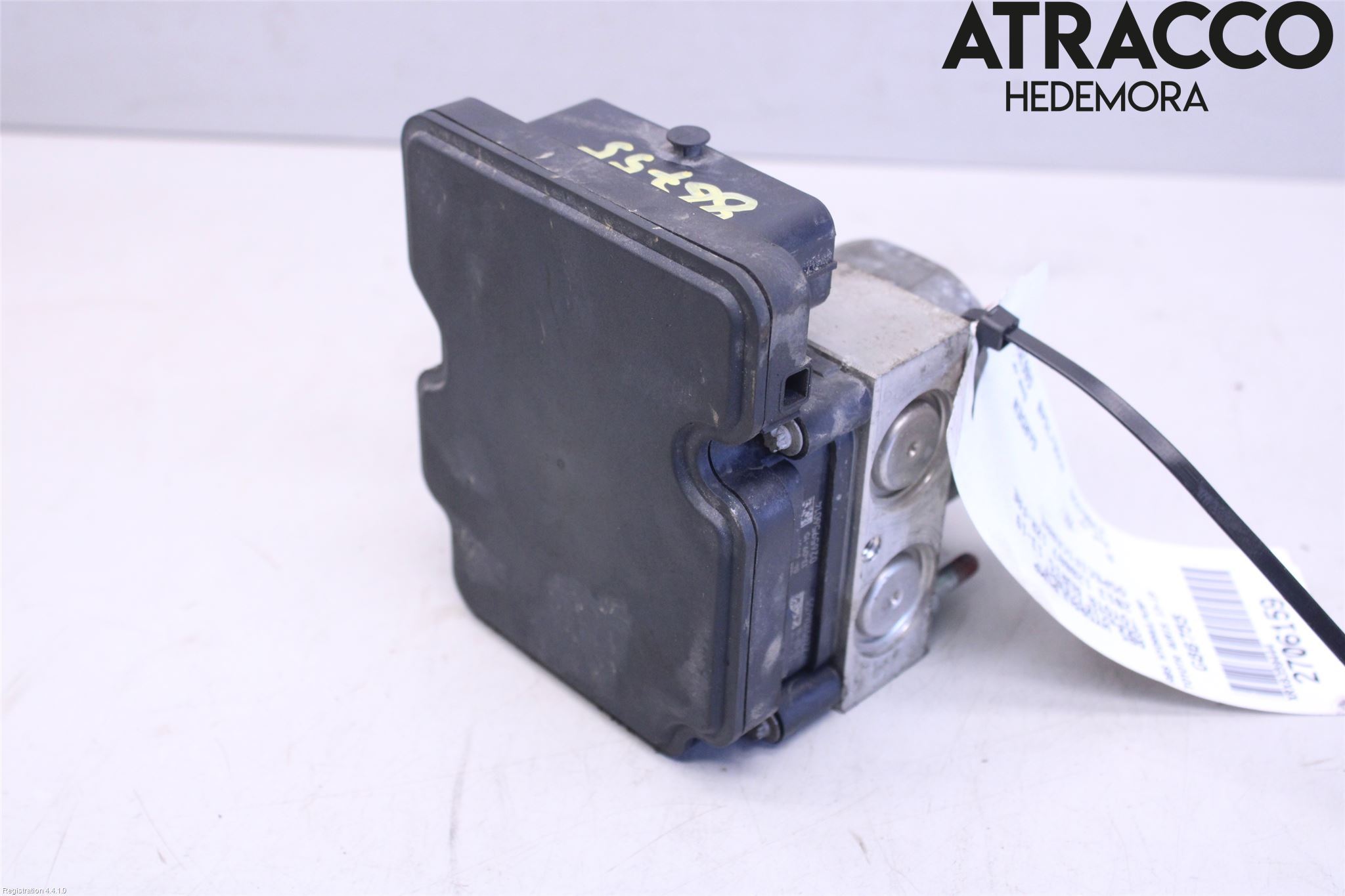 Toyota AURIS 13-19 Abs Hydraulpump