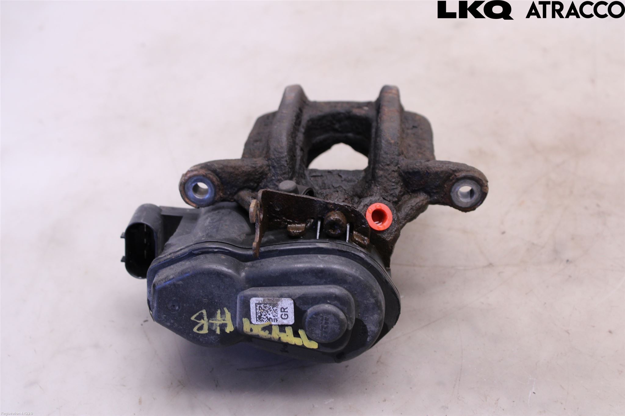 BMW 5 F10/F11/F18 09-17 Bromsok Bak Höger