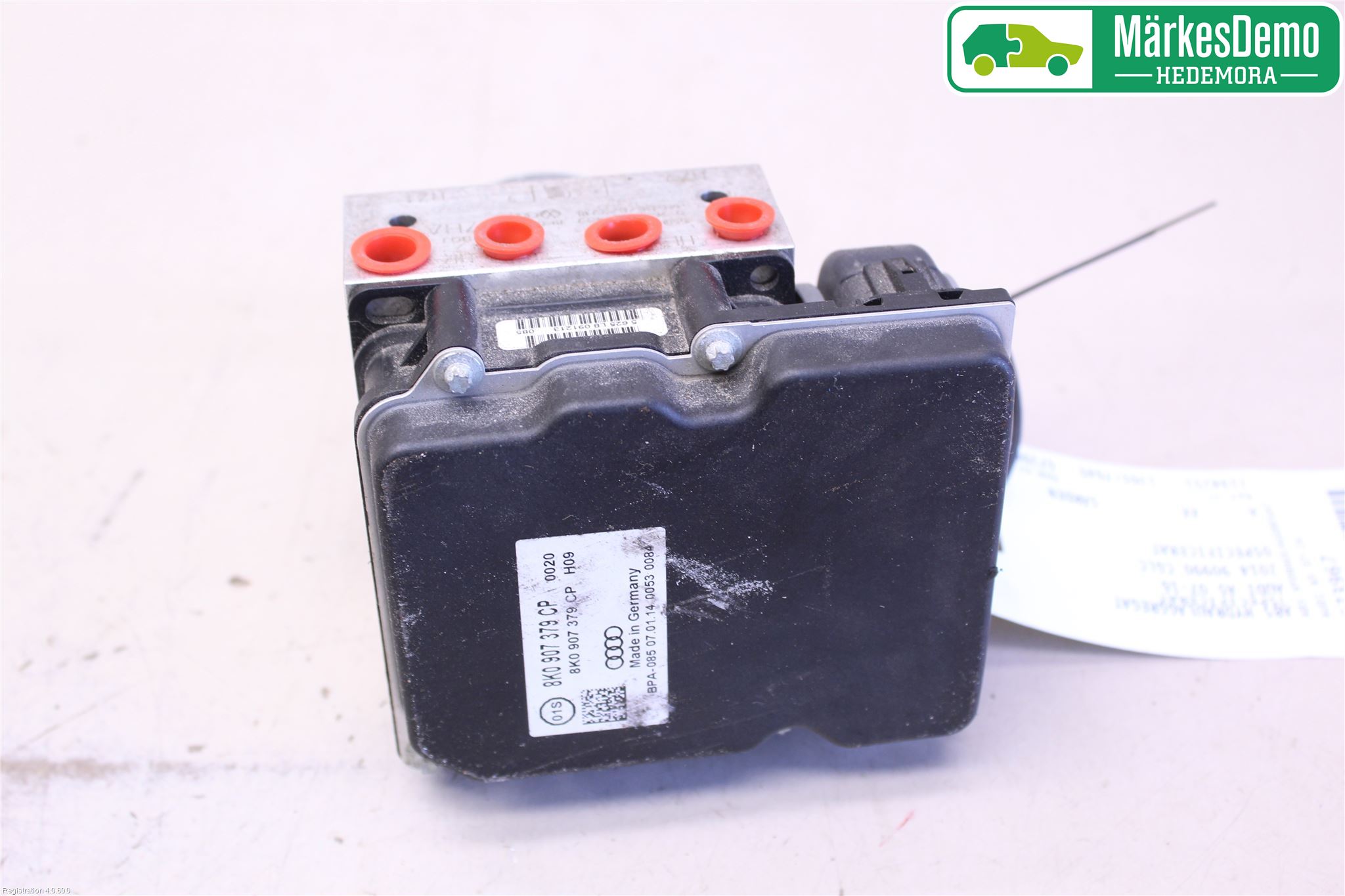 Audi A5 07-16 Abs Hydraulaggregat