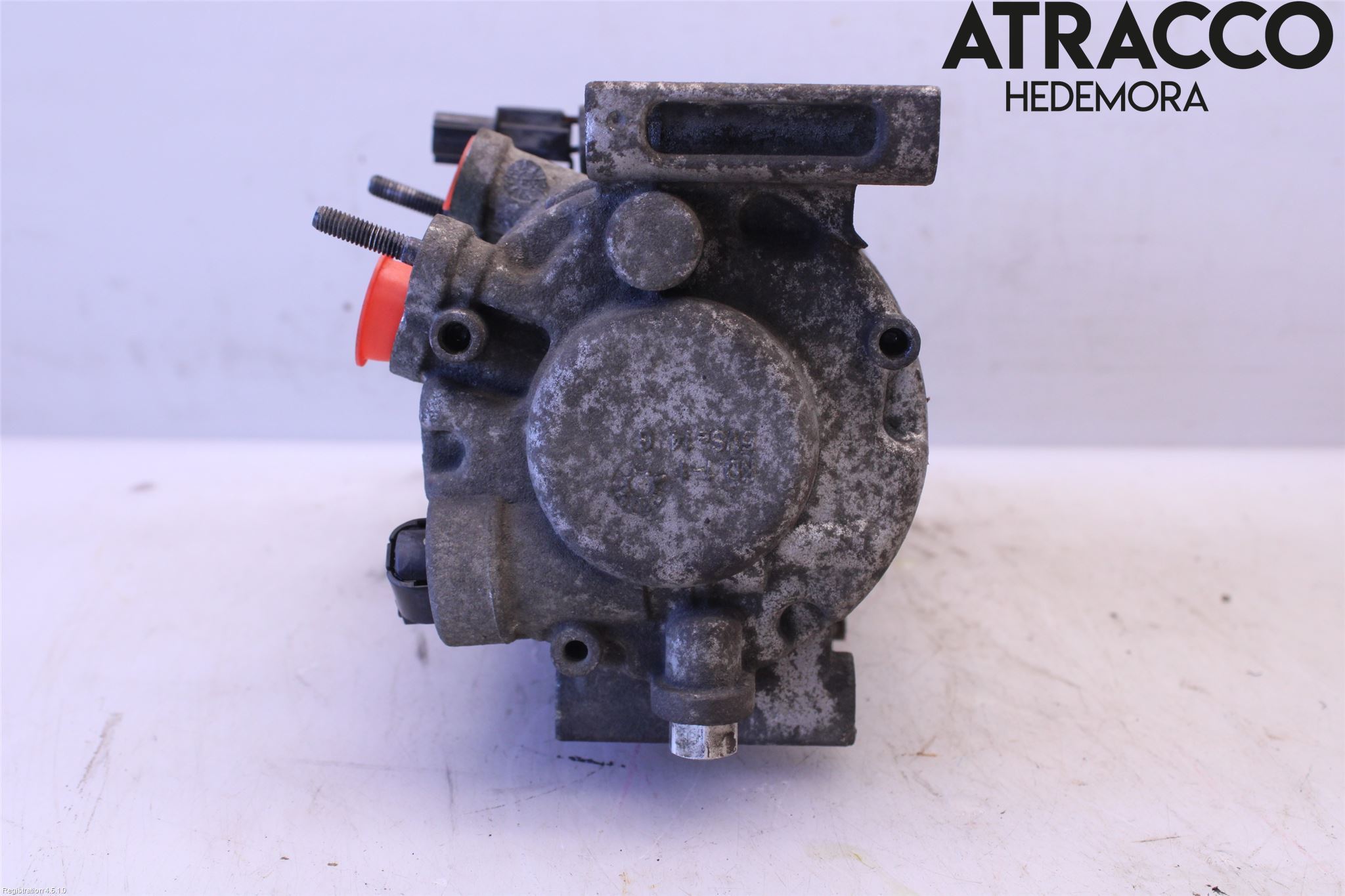 Kia SPORTAGE (SL) 11-15 Ac Kompressor