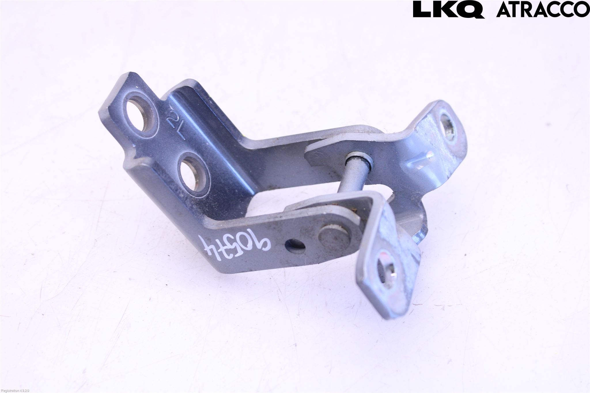 Mazda MX-30 20- Dörrgångjärn