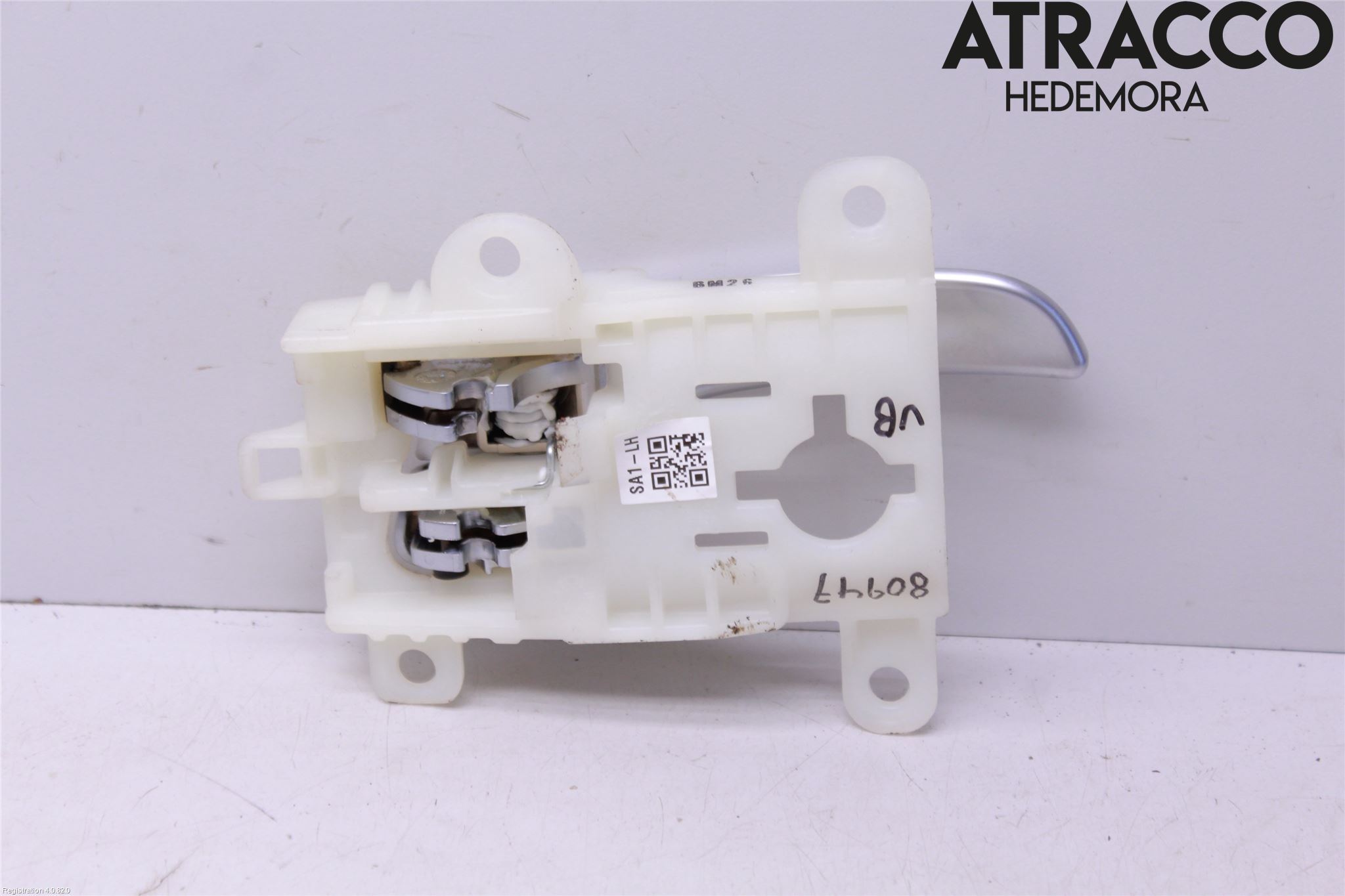 Kia NIRO (DE) 17-22 Dörrhandtag Inre Vä