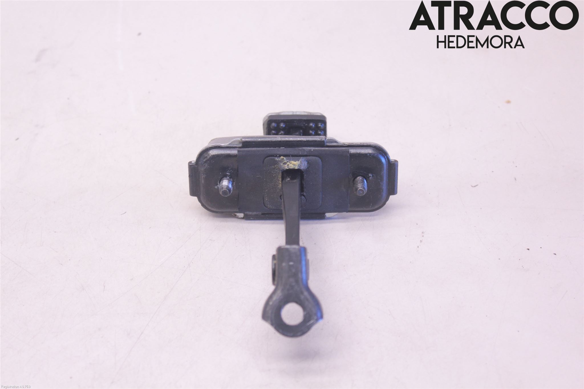 Hyundai ix20 Dörrstopp