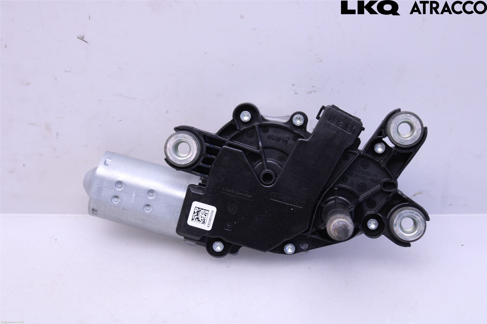 Mercedes-Benz MB E-KLASS (W213) 16-23 Torkarmotor Baklucka