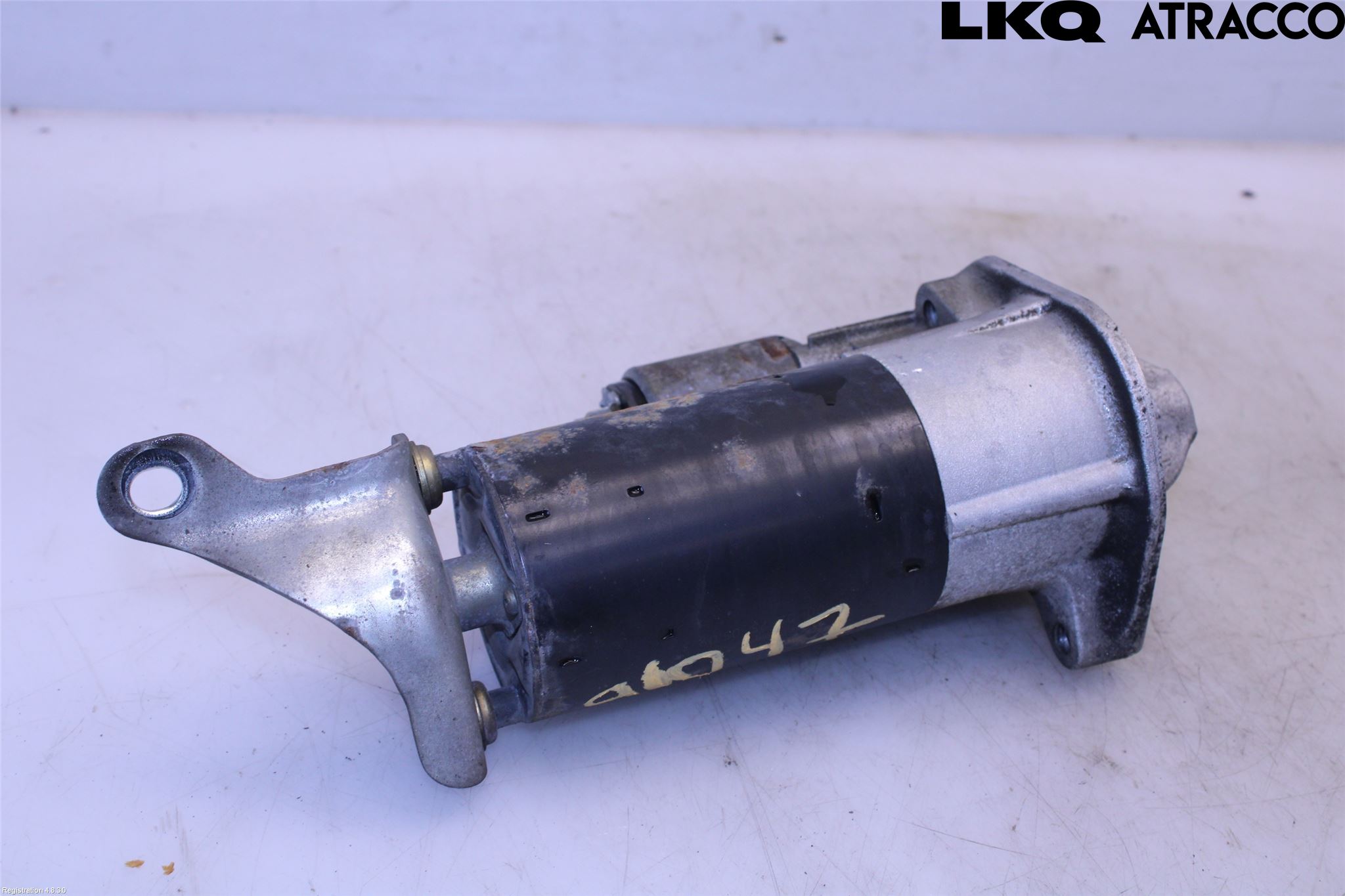 Volvo S70/V70/XC  97-00 Startmotor