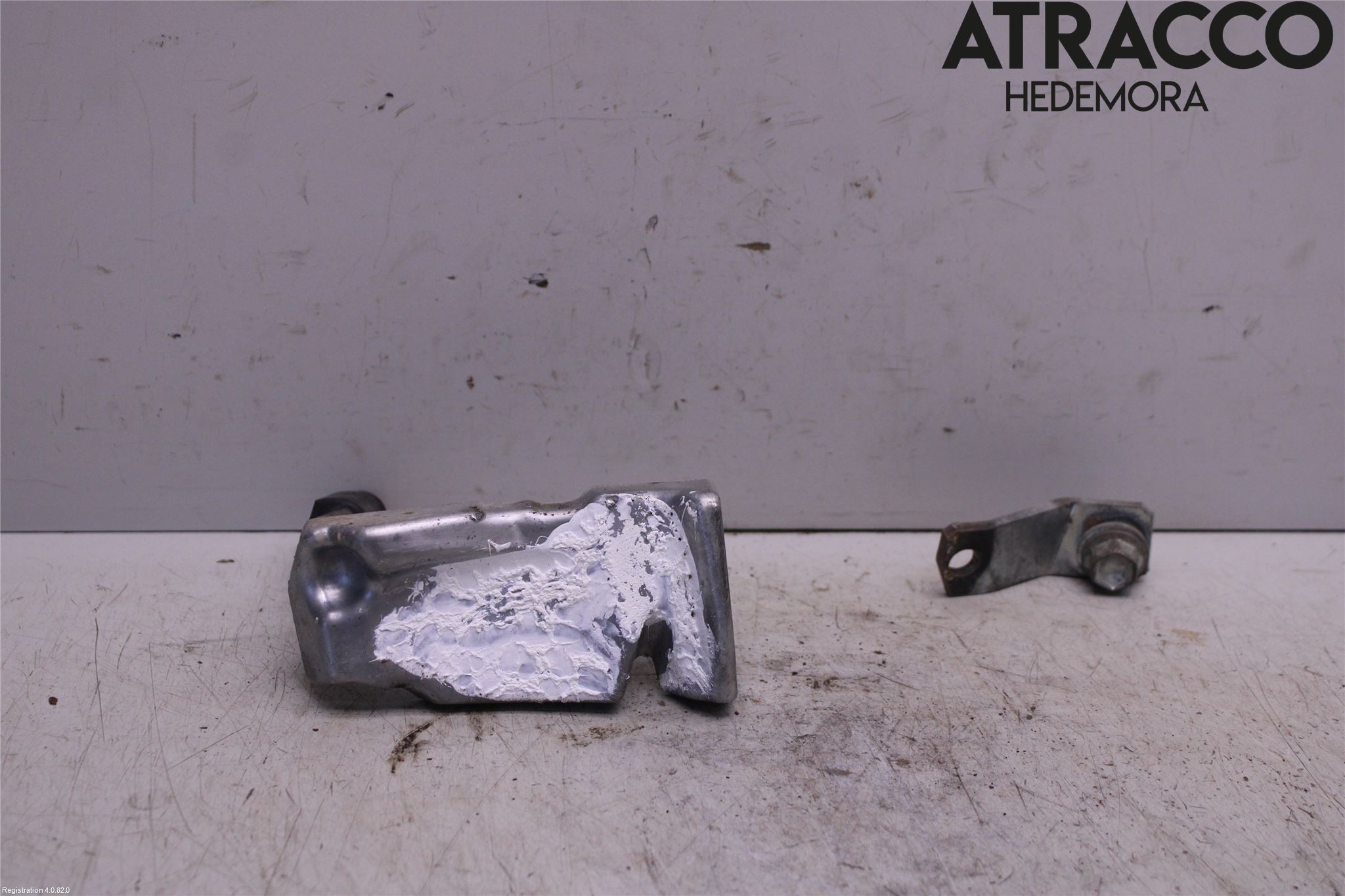 Toyota YARIS XP130 15-20 Motorvärmare Värmekropp