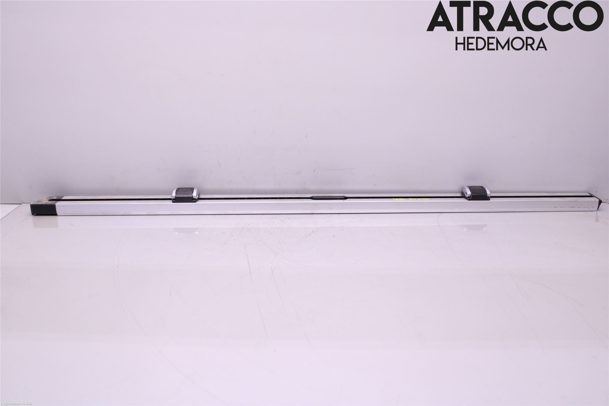 Audi ALLROAD 06-11 Last Spännbälte