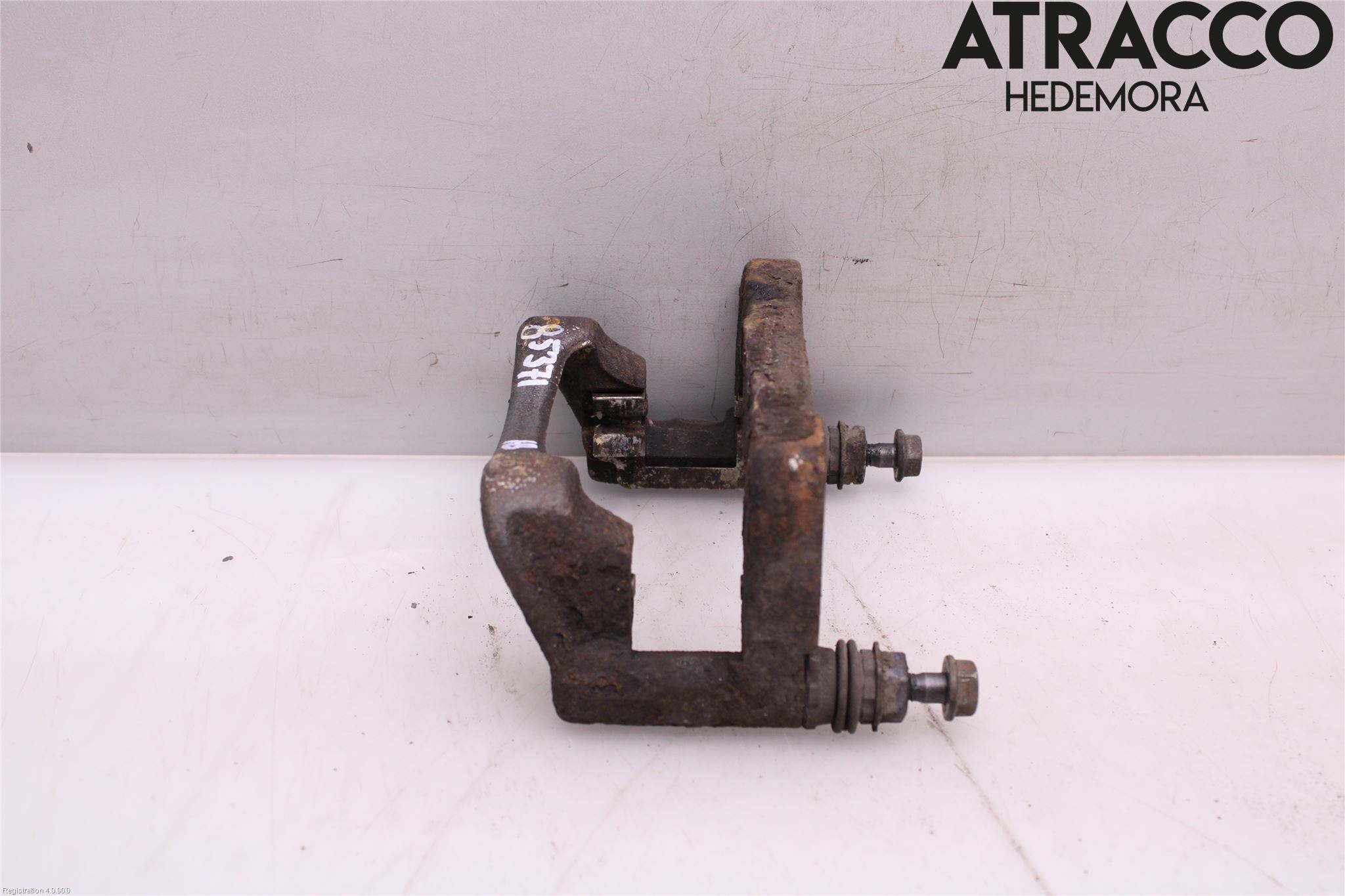 Opel INSIGNIA 09-16 Bromsokshållare