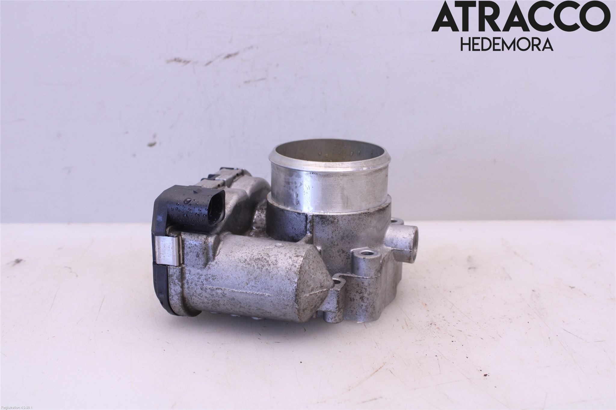 Audi A4/S4 05-07 Injspjällhus