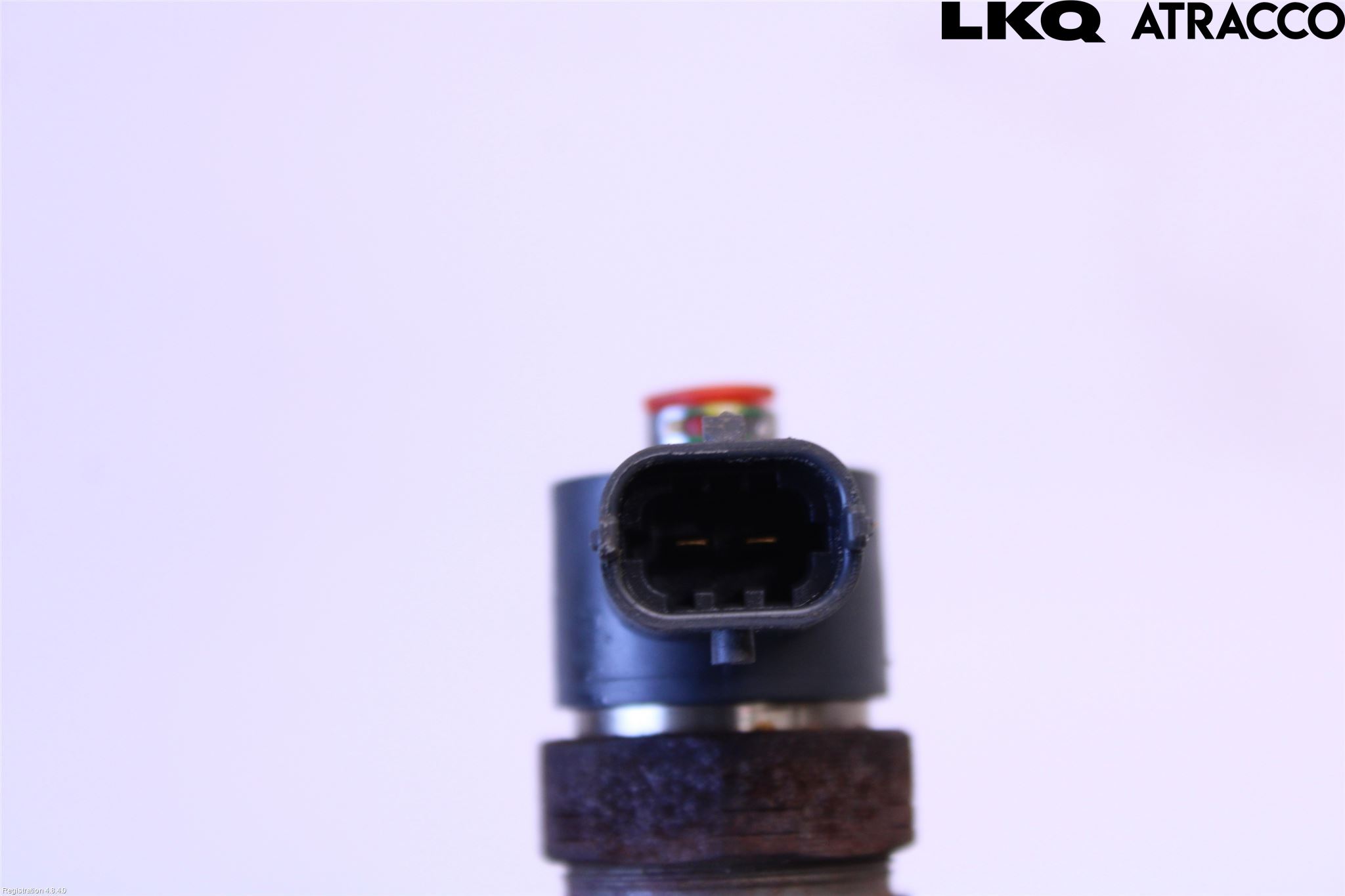 Hyundai i30 GD 13-17 Injspridare