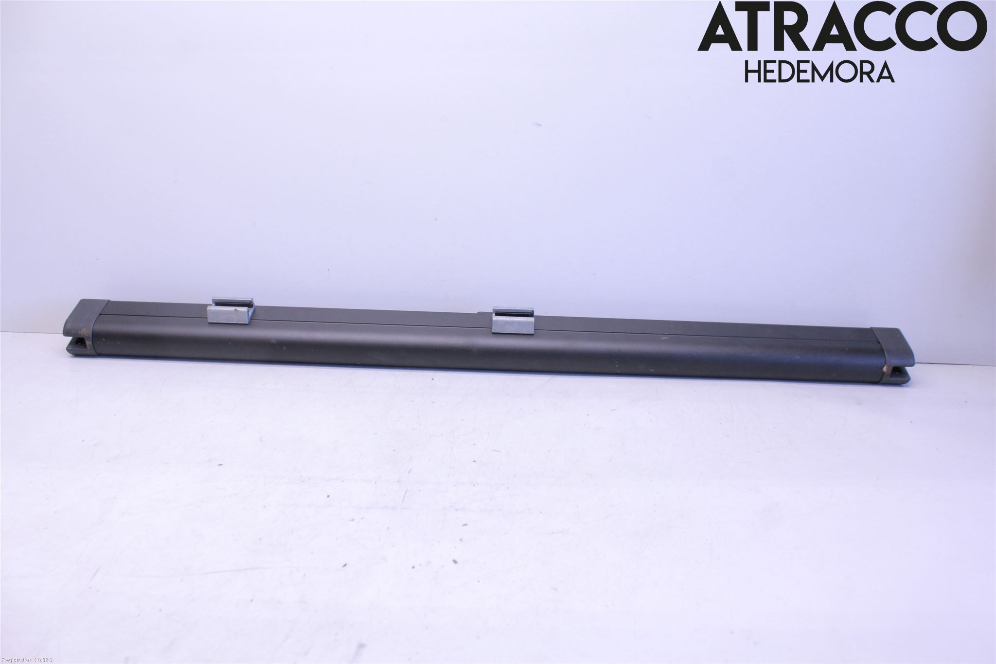 Volkswagen VW PASSAT 11-14 Lastnät