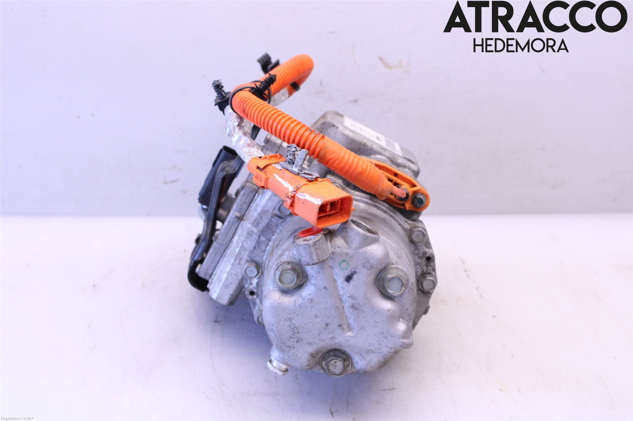 Övriga CHEVROLET VOLT Ac Kompressor