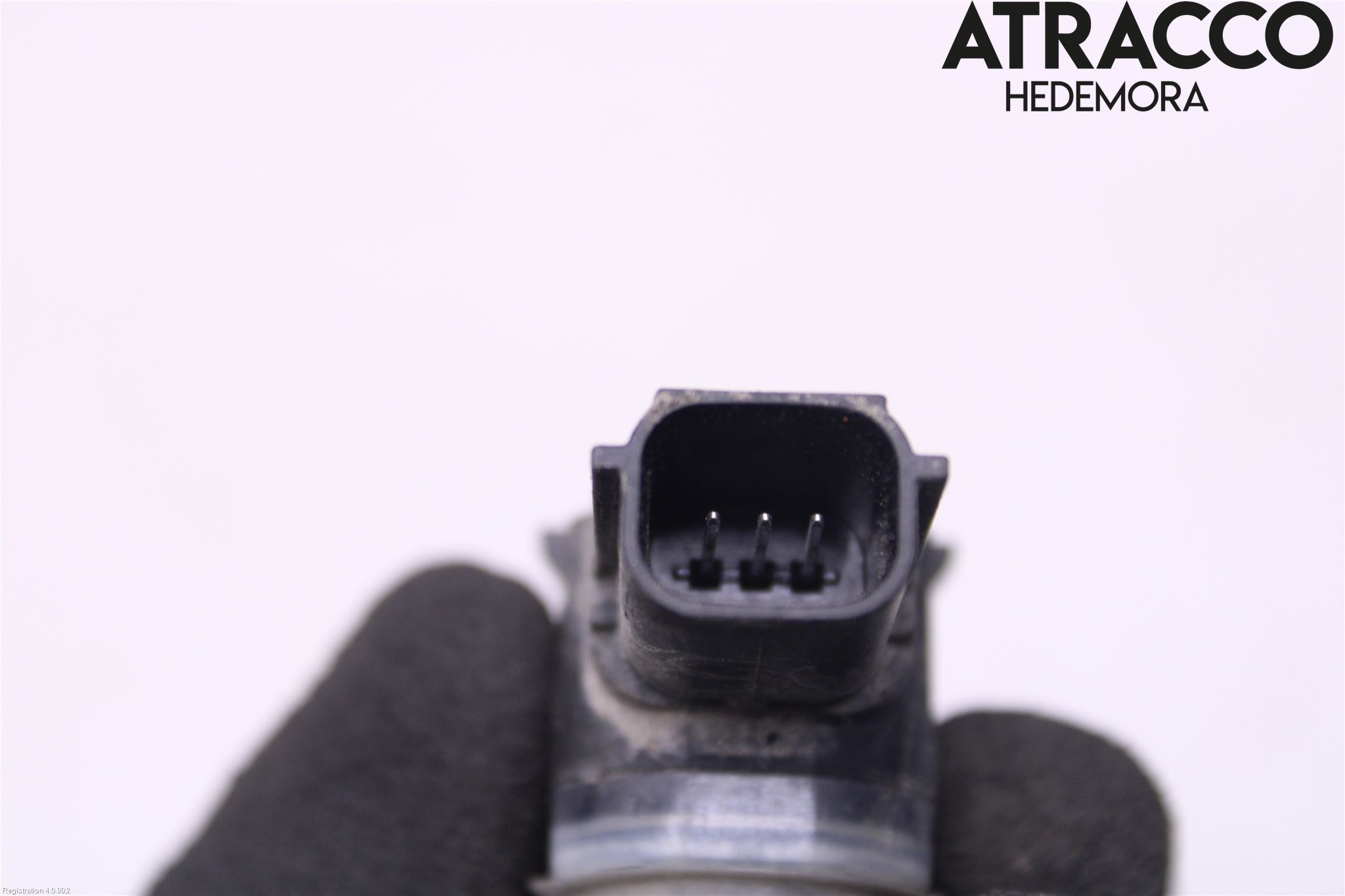 Ford MONDEO 15-22 Parkeringshjälp Backsensor