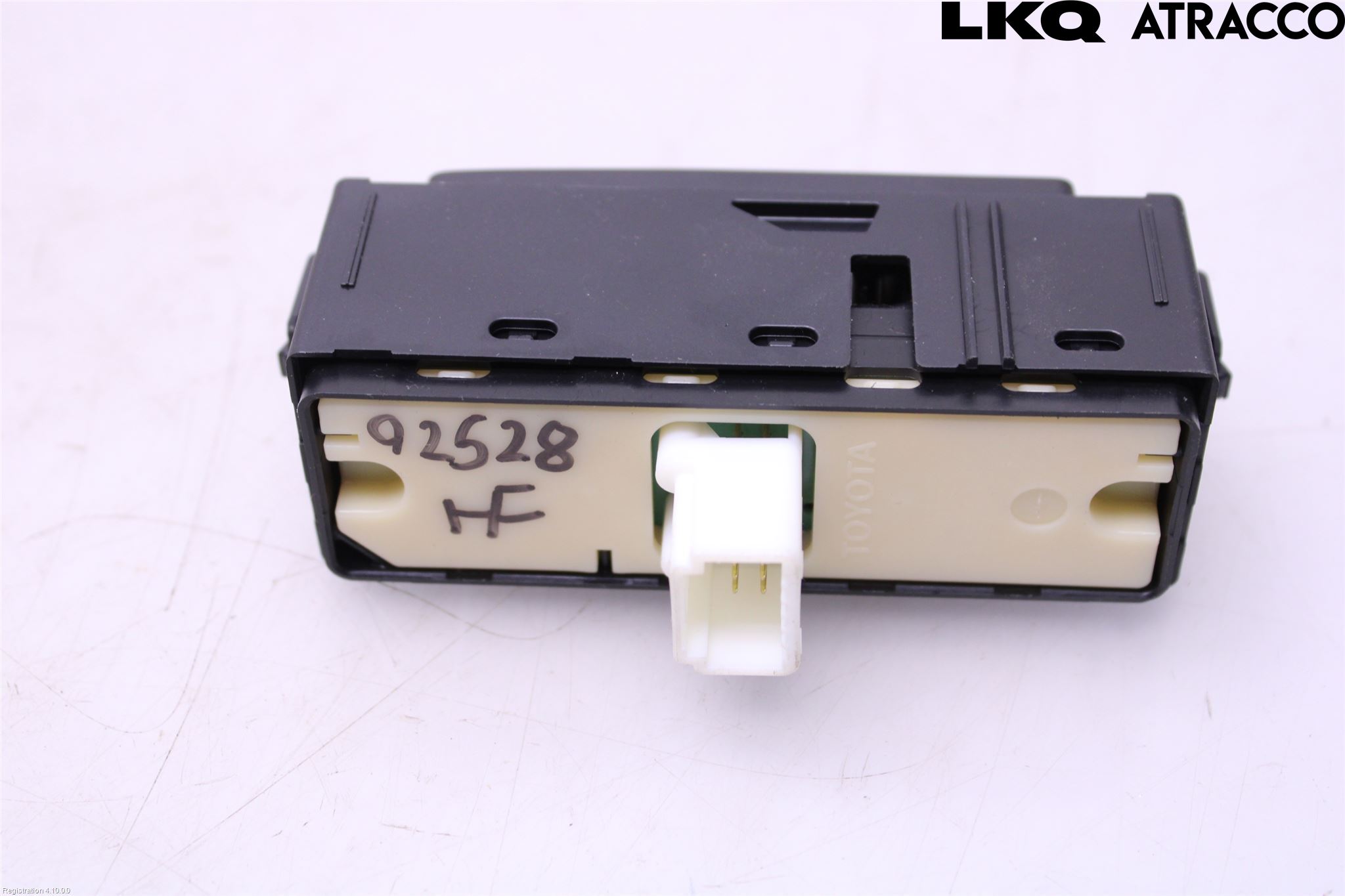 Lexus RX AL10 09-15 Strömställare Elhiss