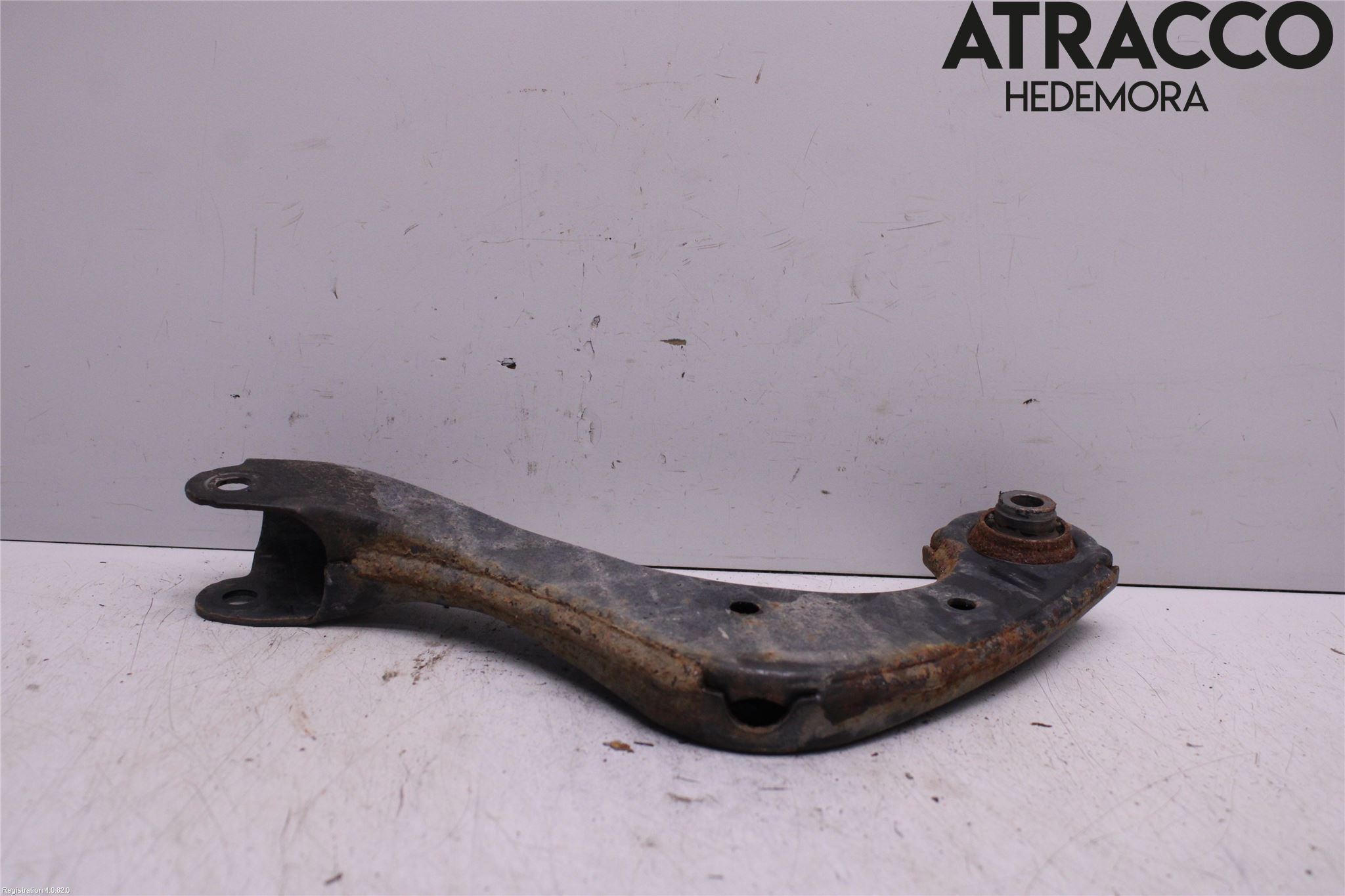 Toyota COROLLA 19- Bärarm Bak Övre Vänster