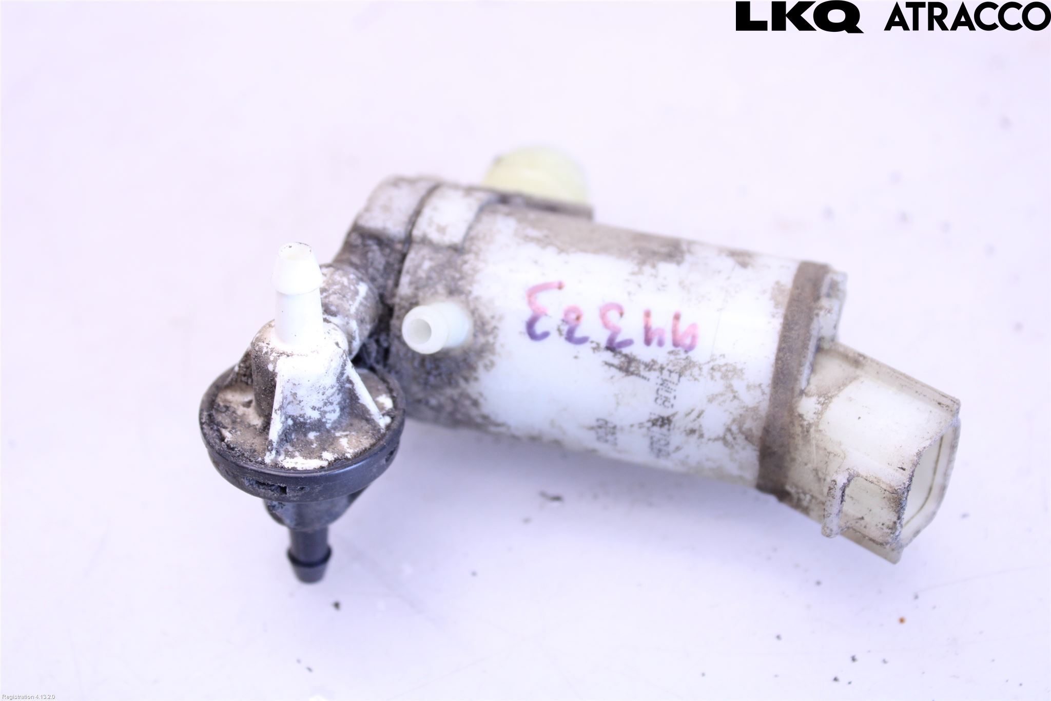 Honda JAZZ 15-20 Spolarpump Vindruta