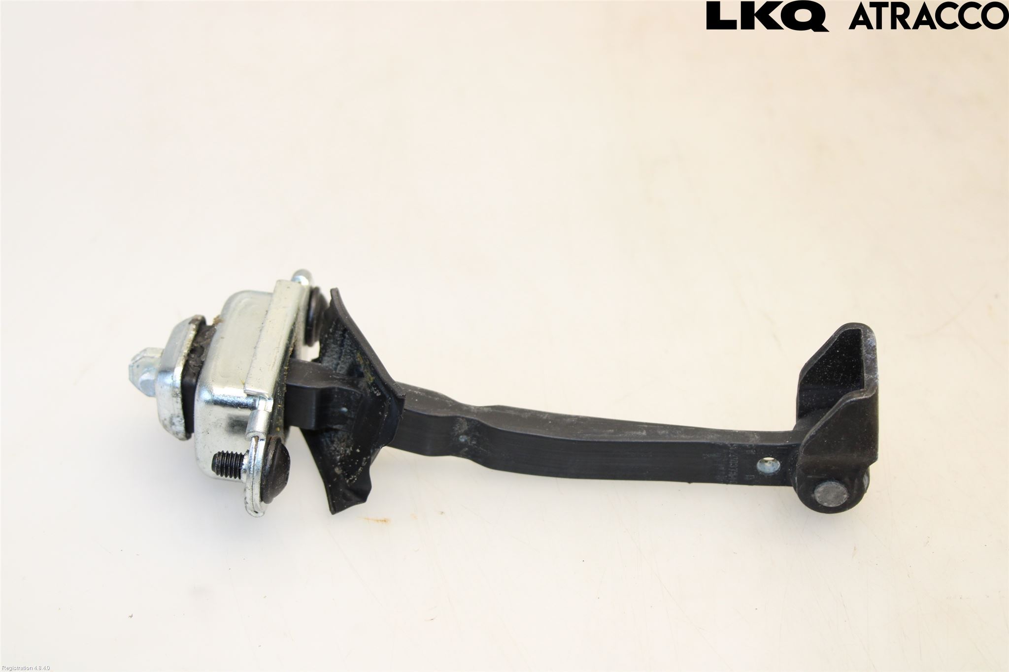 Skoda OCTAVIA (1Z) 05-13 Dörrstopp