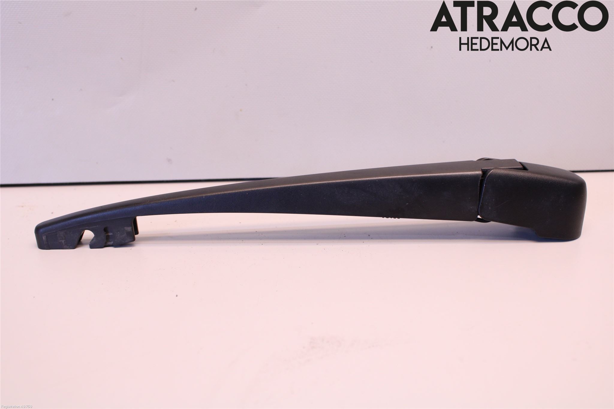 Mazda CX-3 Bromsljus Bakruta