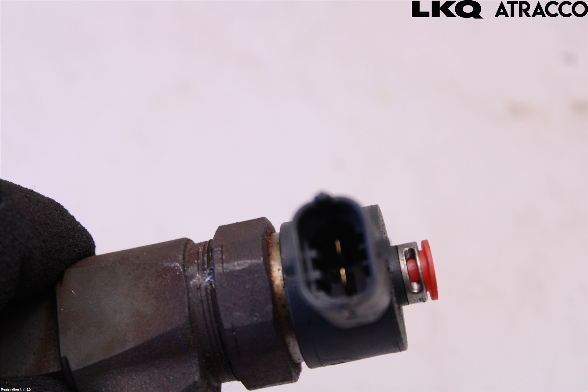 Jeep RENEGADE Injspridare