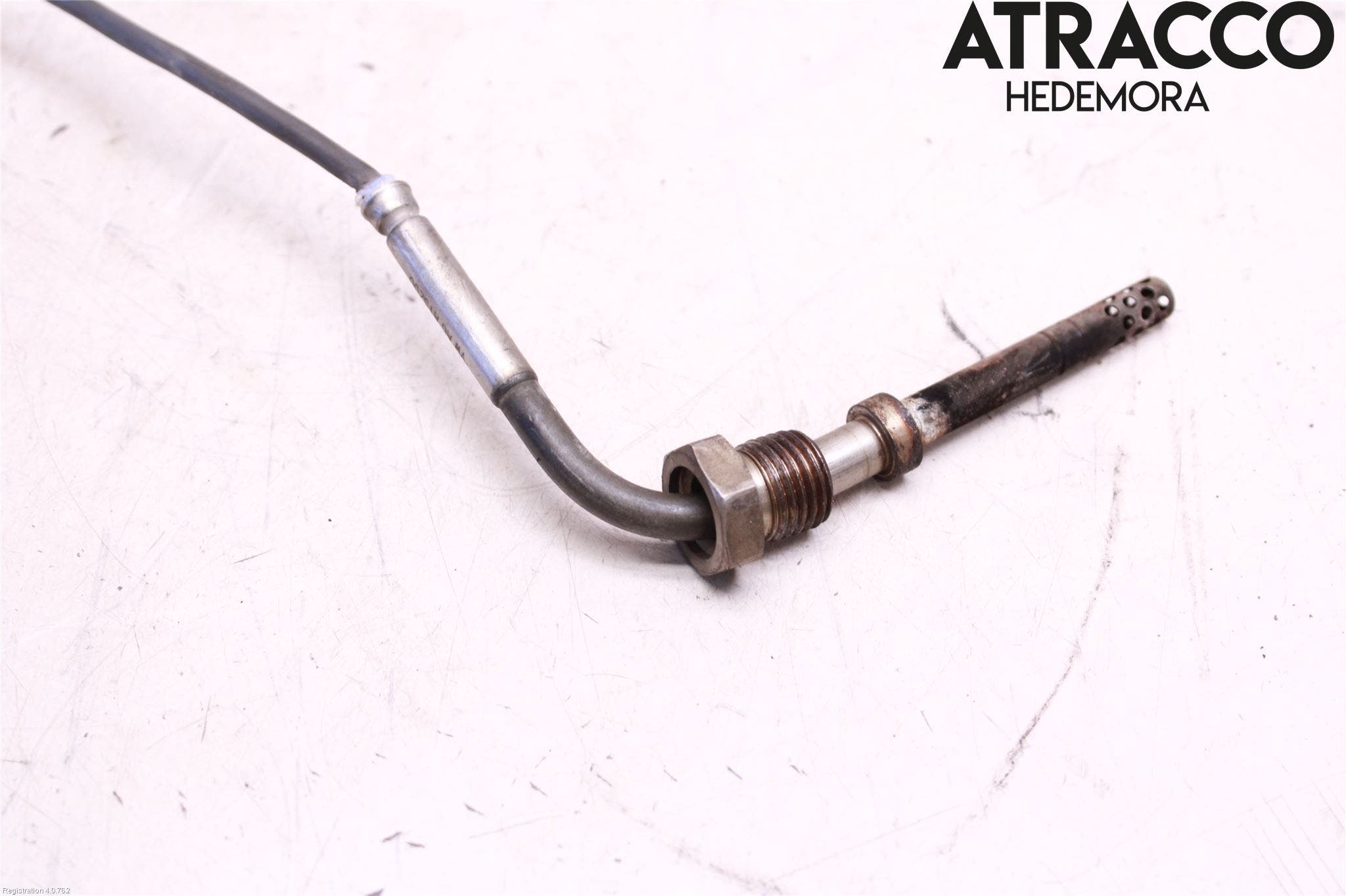Audi A8/S8 4E  02-09 Sensor Avgas
