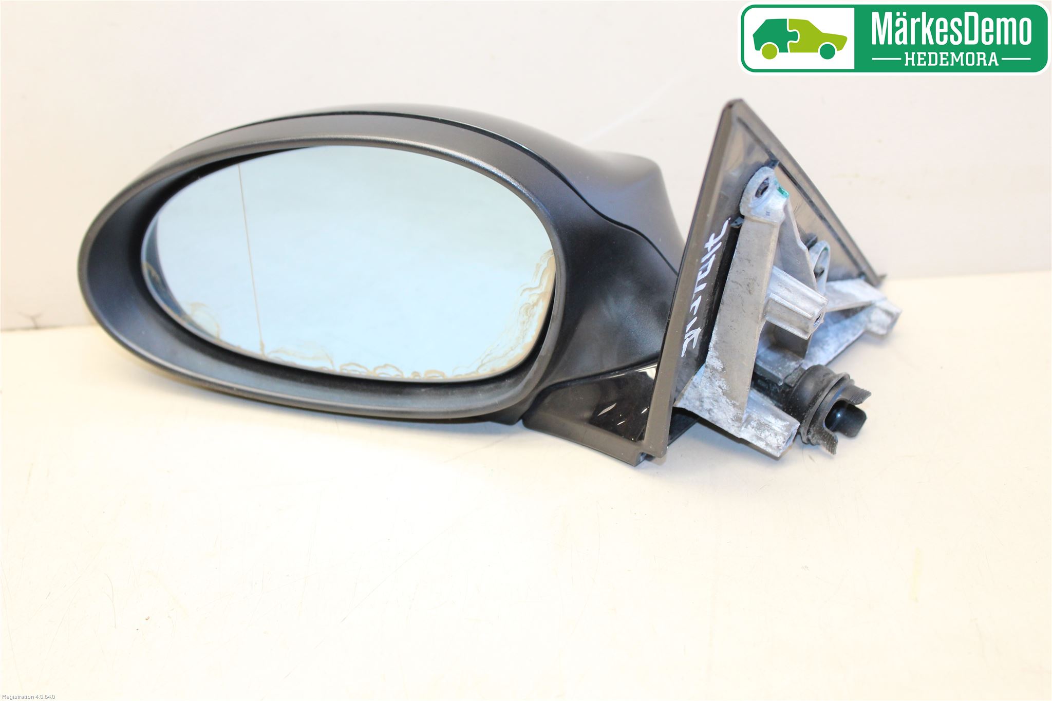 BMW 1 E87/81 5D/3D 03-11 Spegel Yttre El Vä