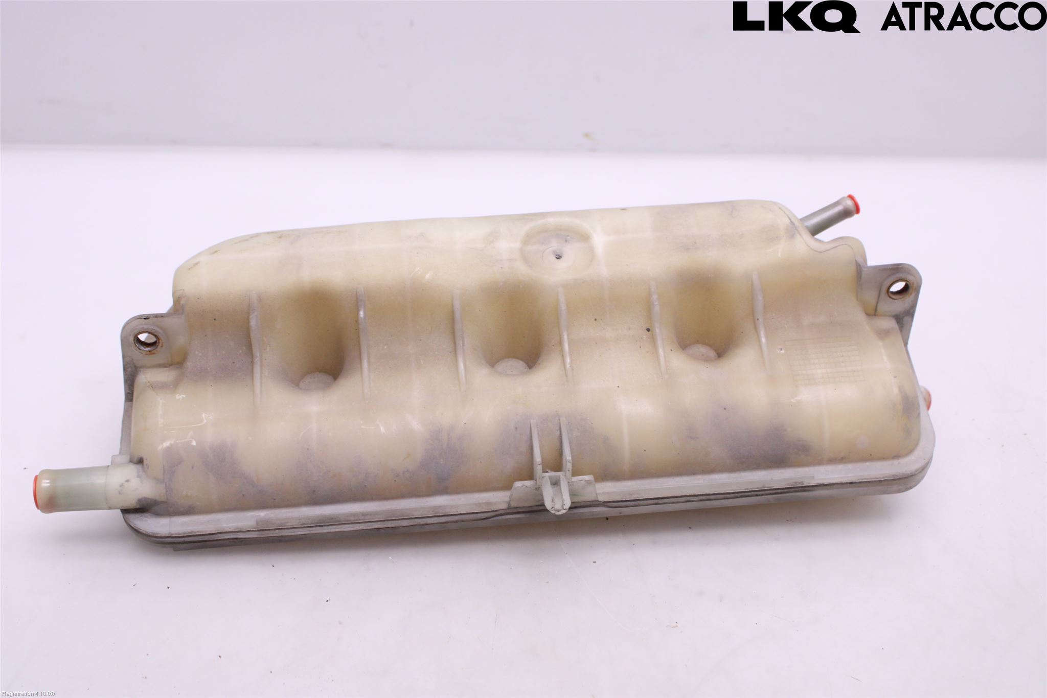 Toyota COROLLA VERSO 04-07 Expansionstank