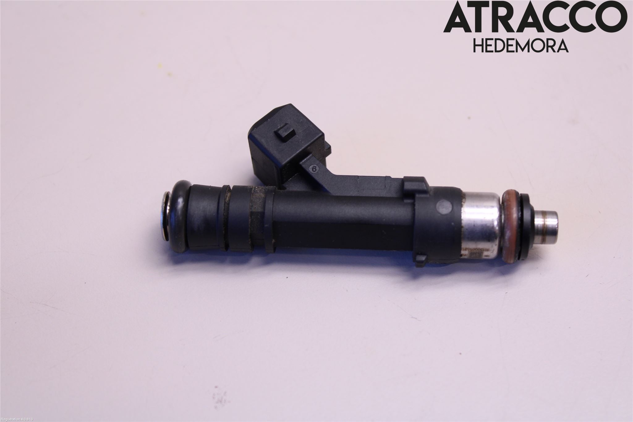 Lada NIVA Injspridare