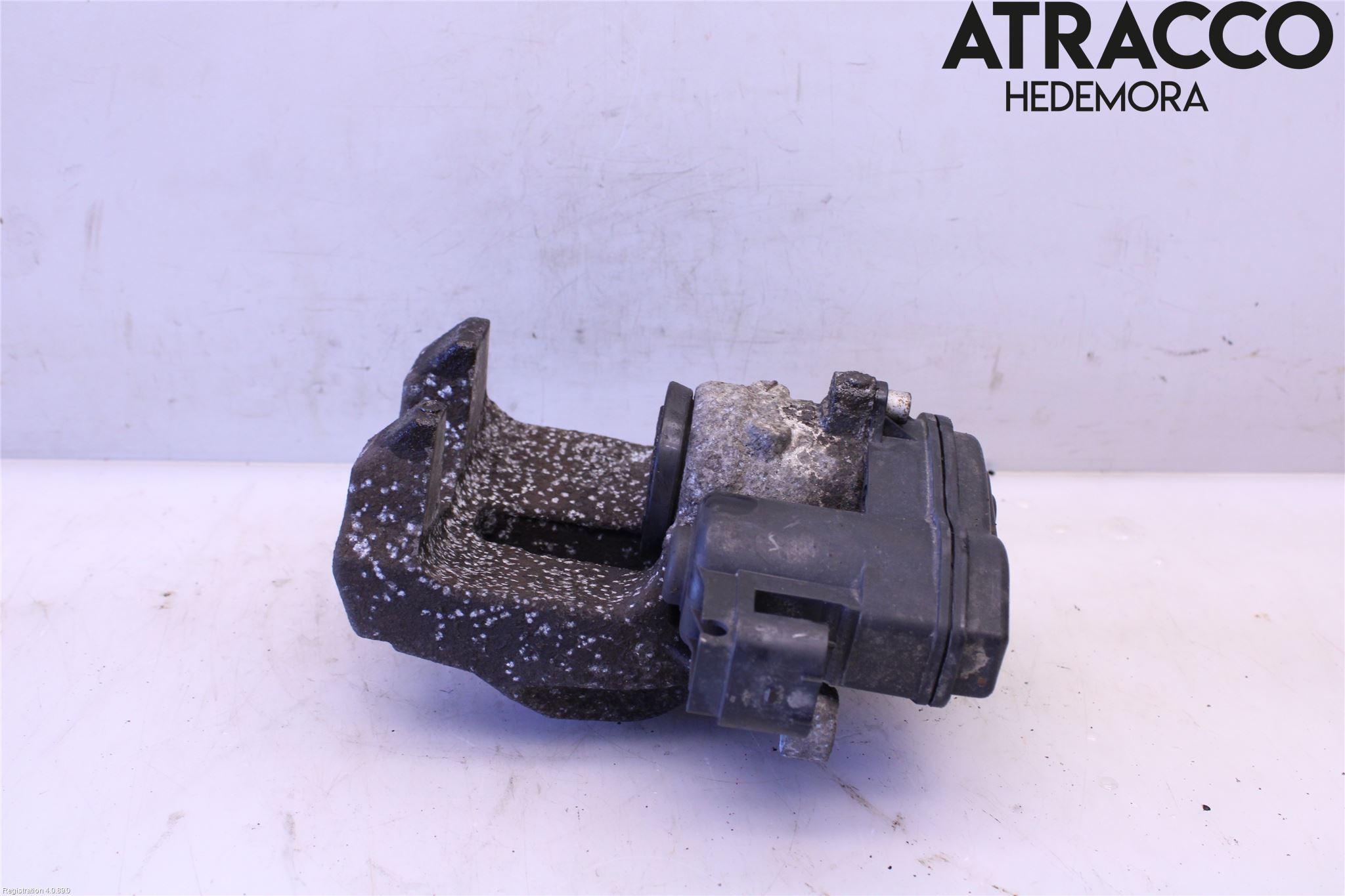 Landrover RANGE ROVER SPORT (L494) 14-22 Bromsok Bak Vänster