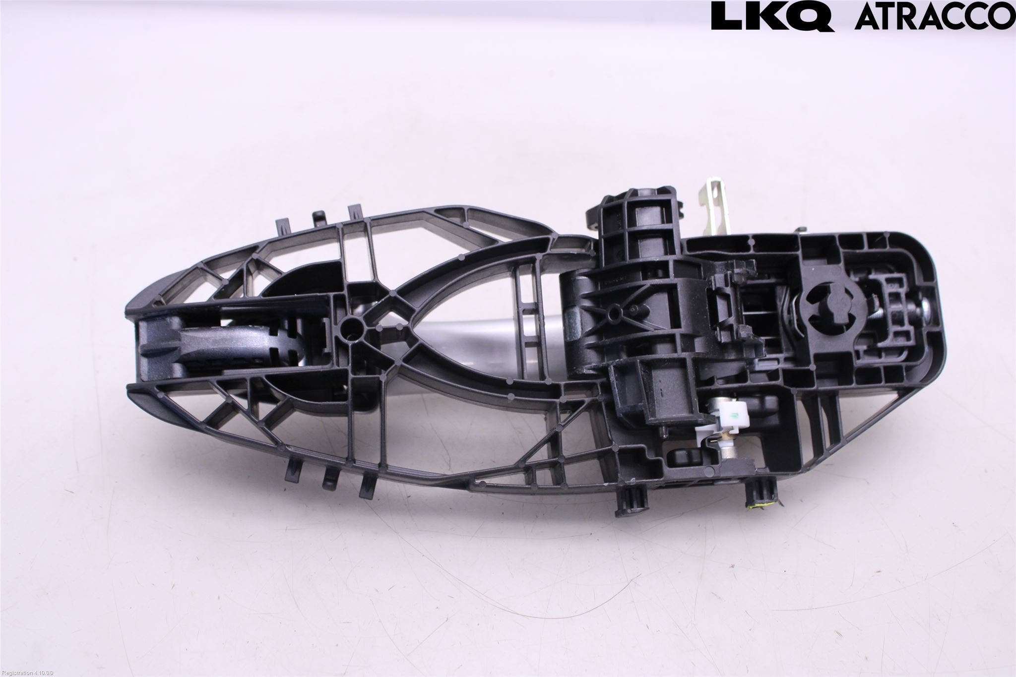 Ford FIESTA (VII) 18-23 Dörrhandtag Yttre Vä