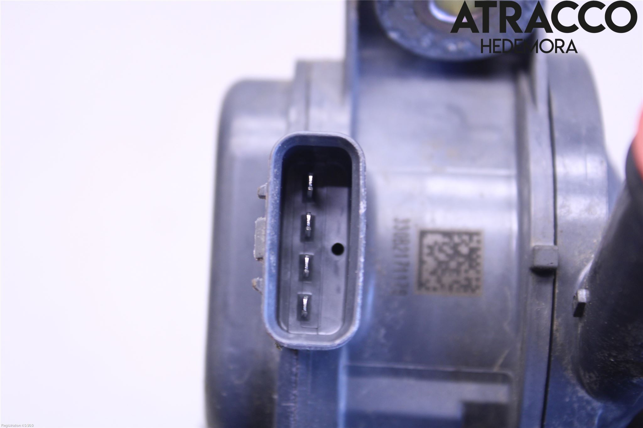 Kia CEED/CEED SW 19- Värme Cirkulationspump