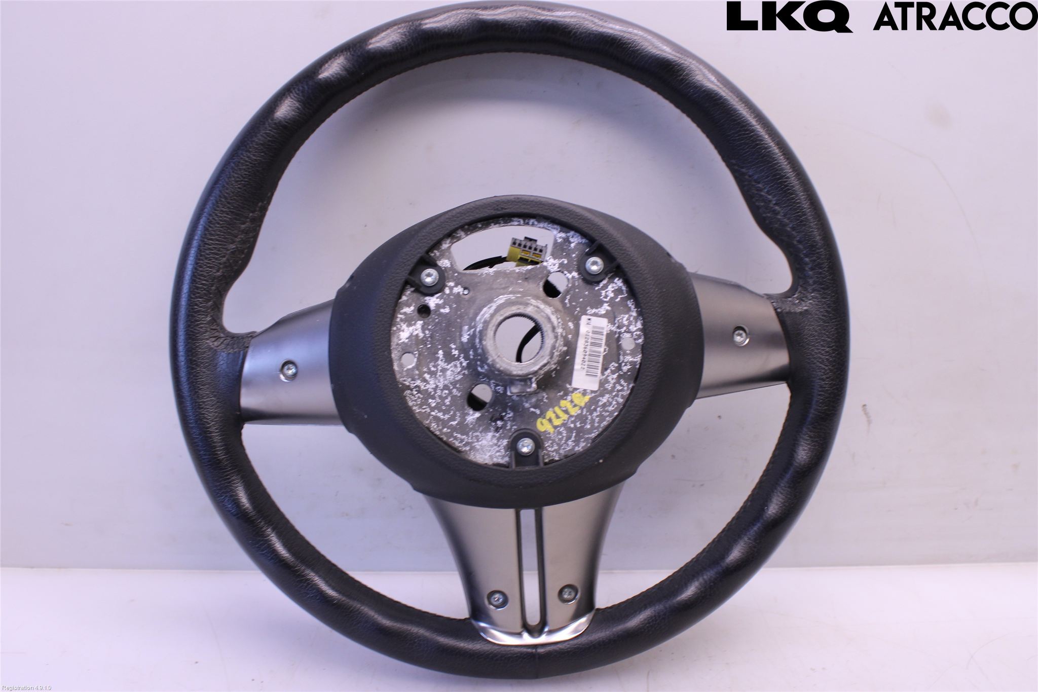 BMW Z4 E86/85Cou/CAB 02-08 Ratt