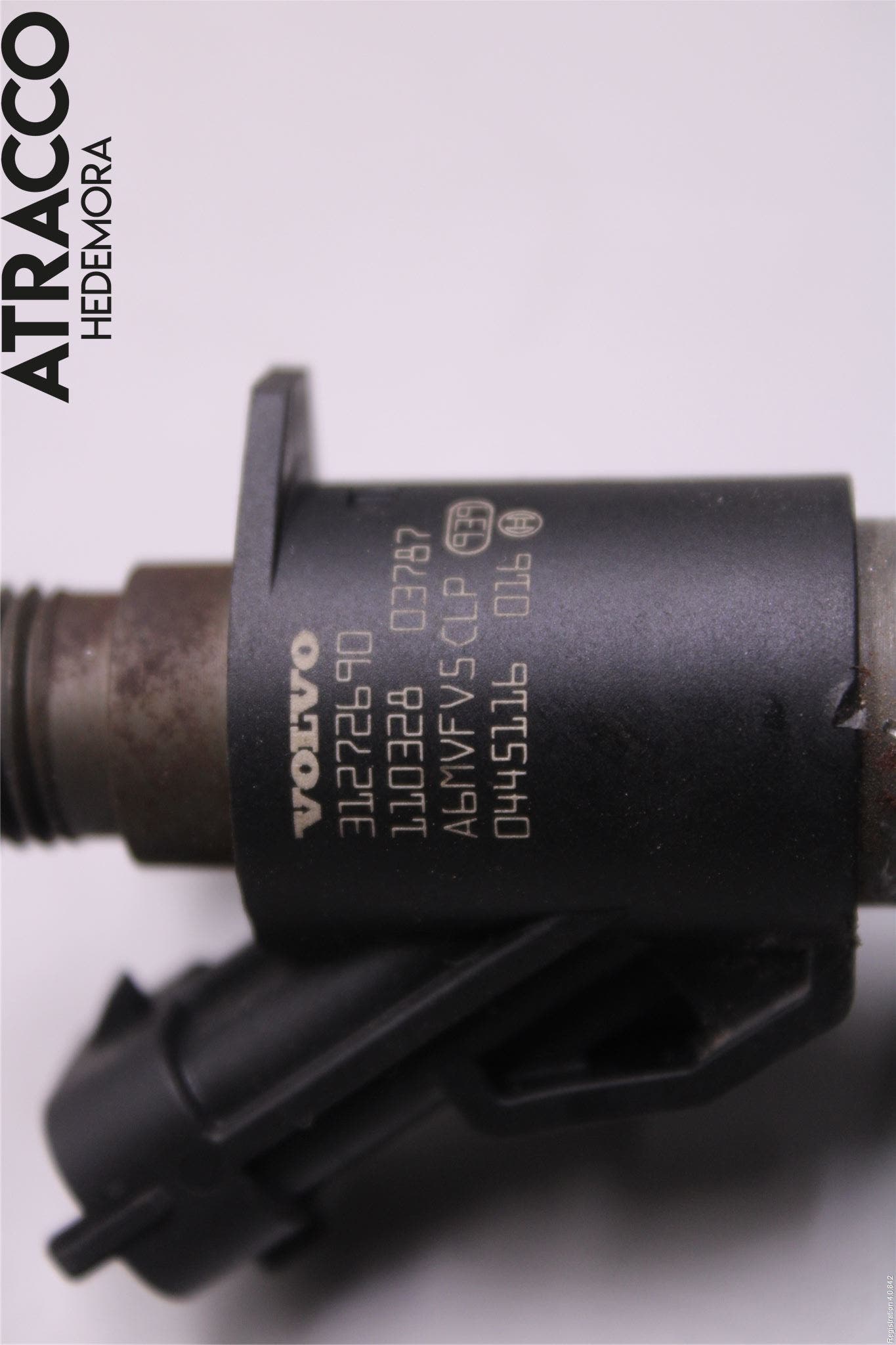 Volvo V70 08-13 Injspridare