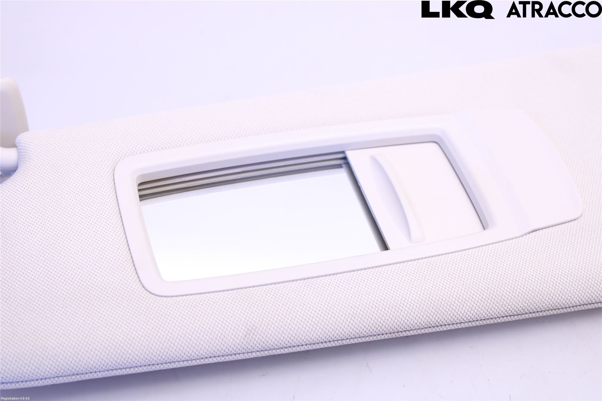 BMW 5 G30/G31/F90 17-23 Solskydd