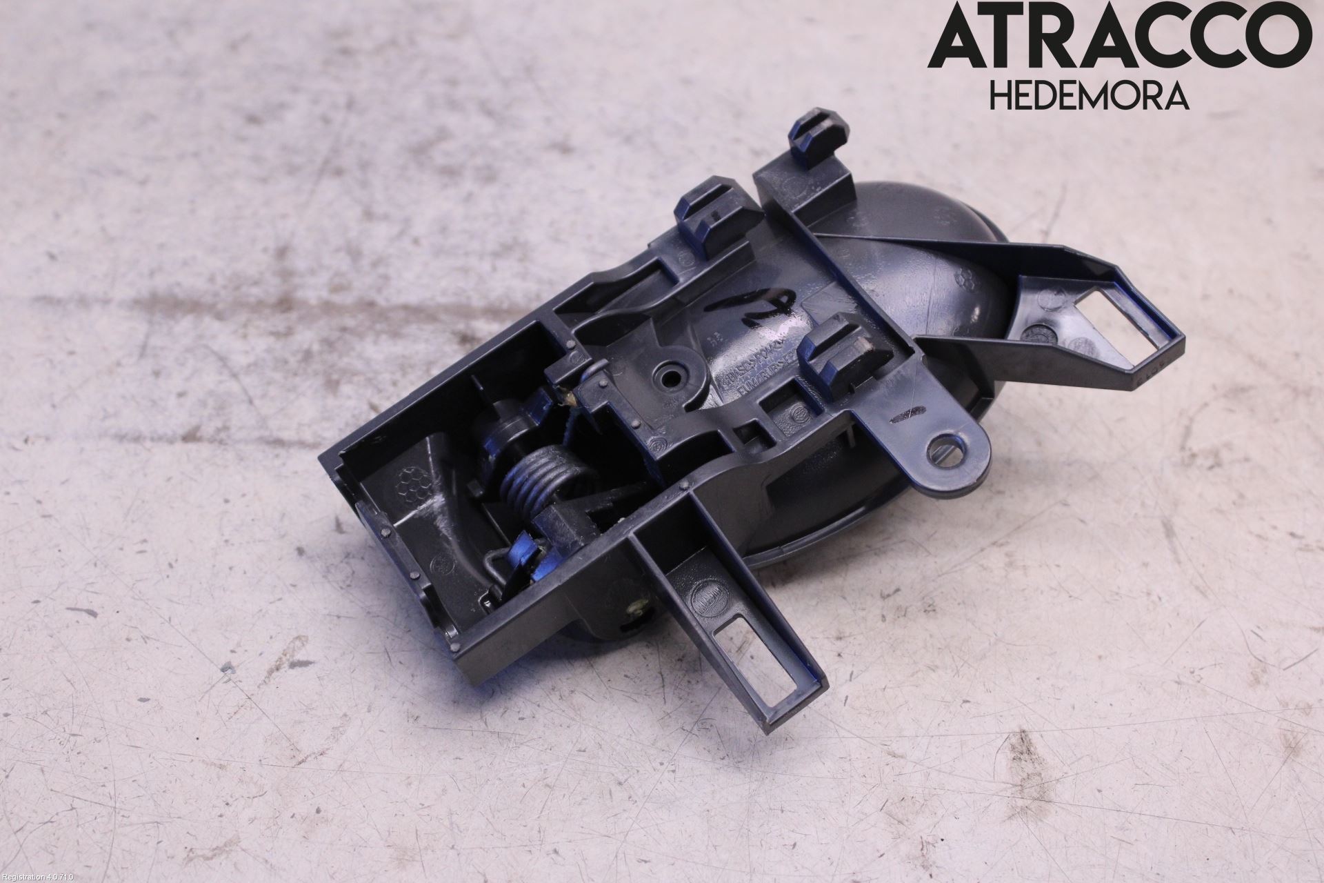 Nissan JUKE 14-19 Dörrhandtag Inre Hö