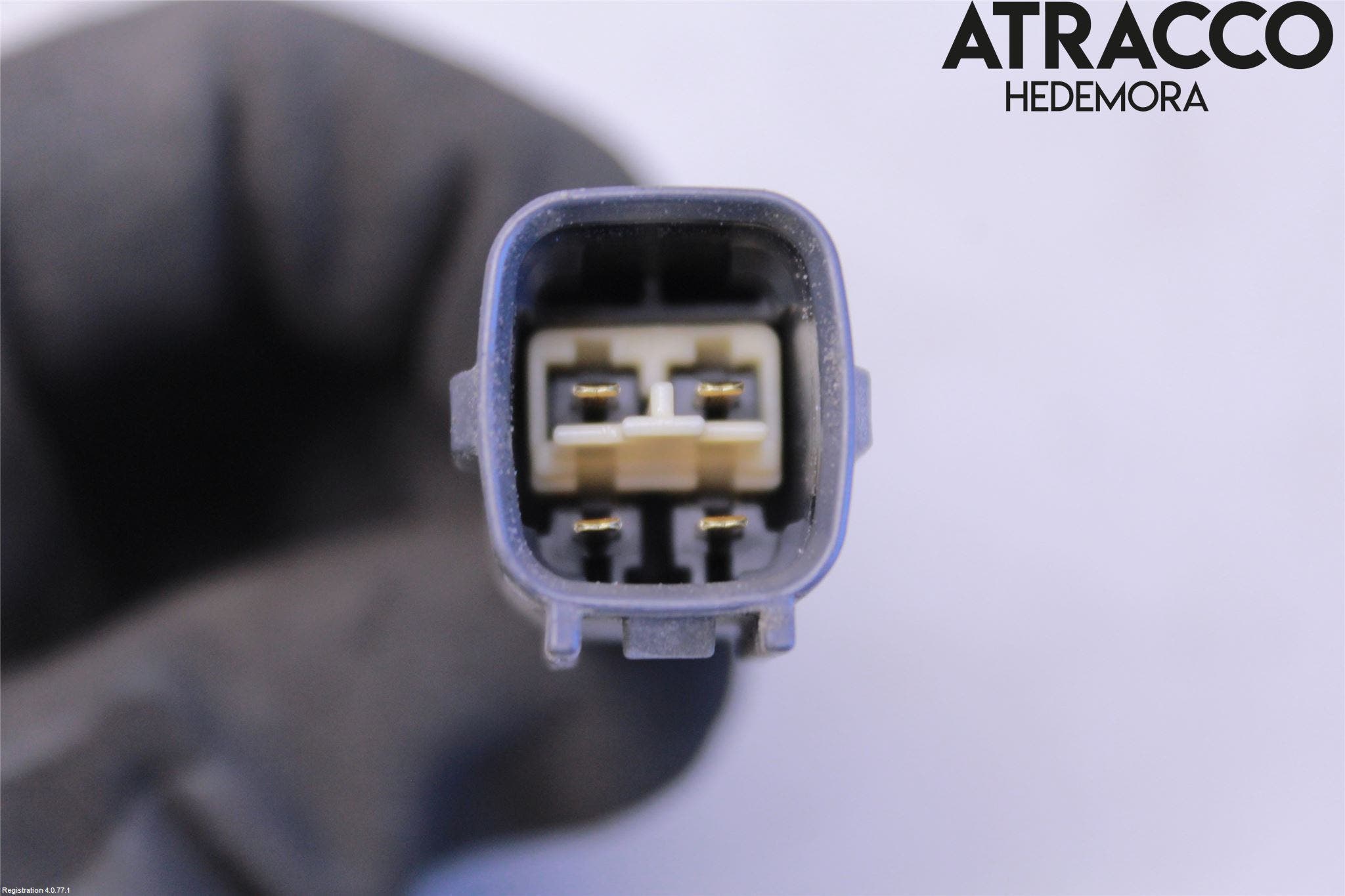 Toyota YARIS XP130 15-20 Injlambdasond