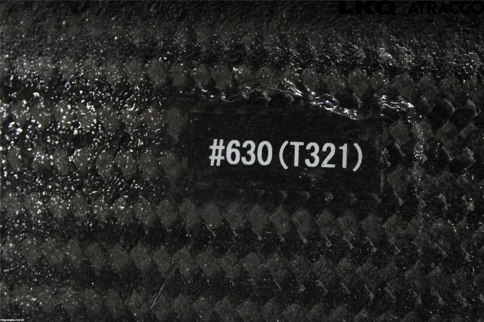 Nissan GT-R Sidokjol Vä