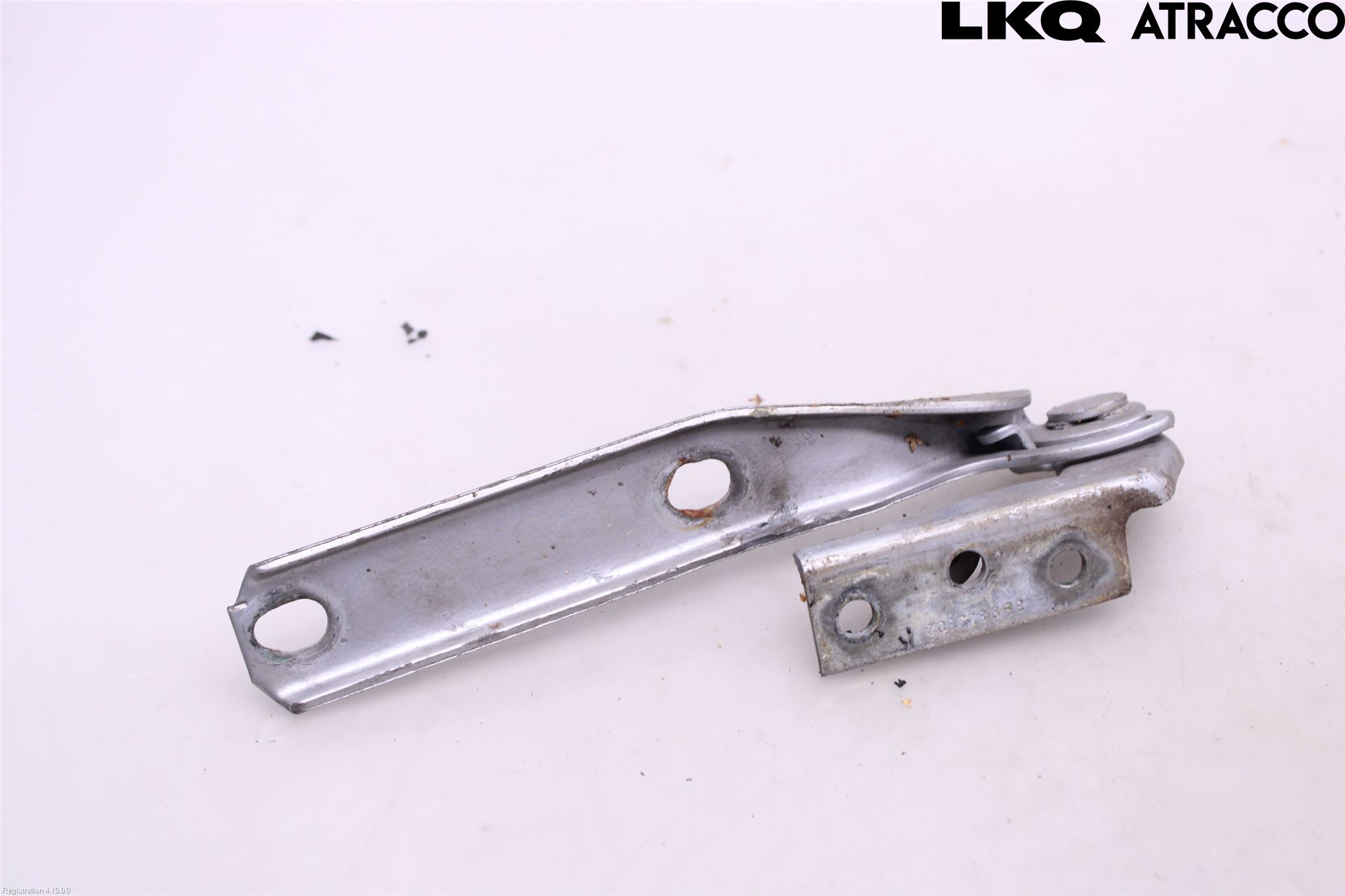 Audi A4/S4 94-99 Huvgångjärn