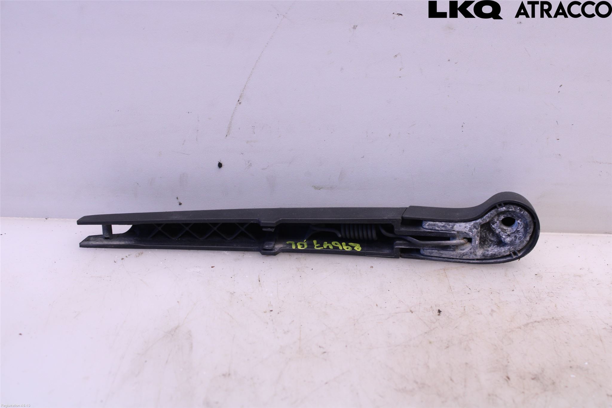 Kia CEED/CEED SW 19- Torkararm-Bakruta