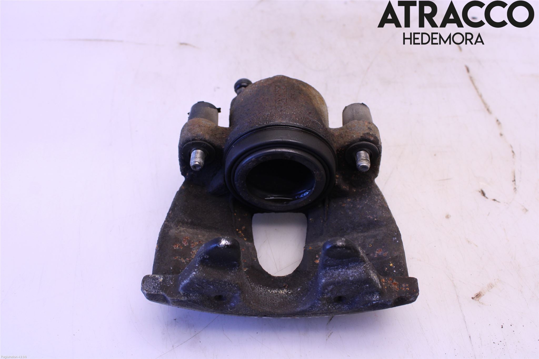 Ford FOCUS 08-11 Bromsok Fram Vänster