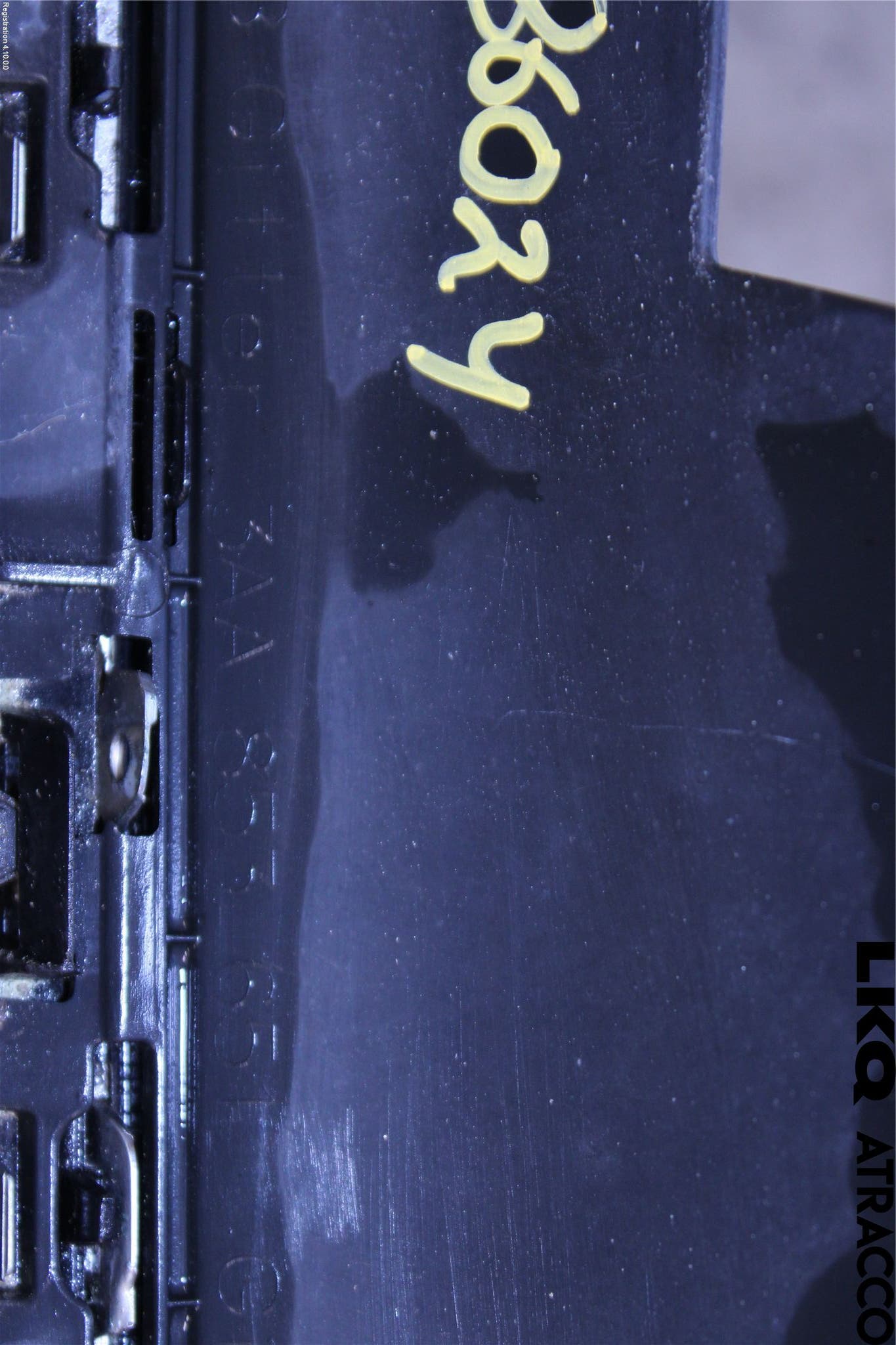 Volkswagen VW PASSAT 11-14 Grill Komp